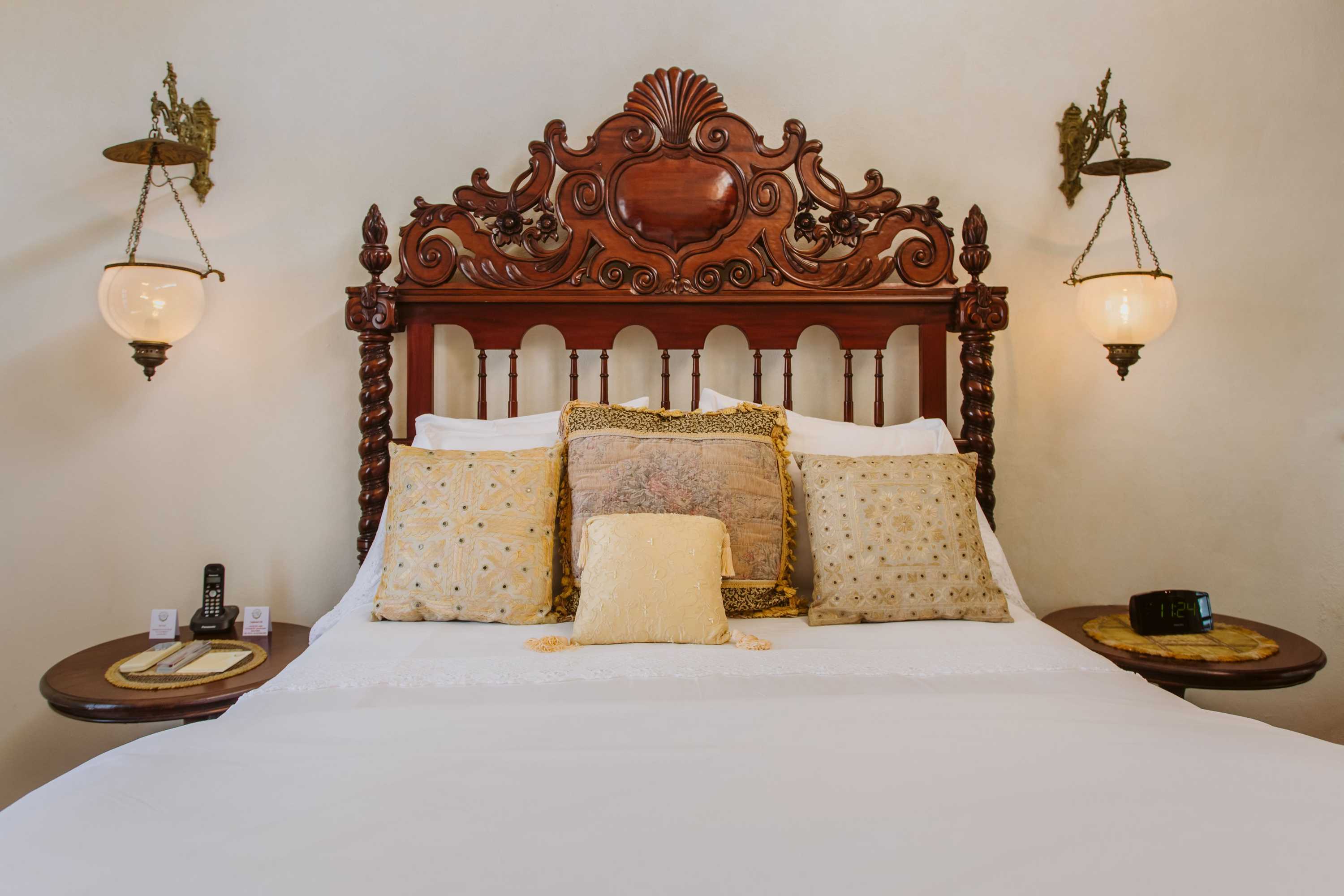 Gift card for Hacienda San Angel
