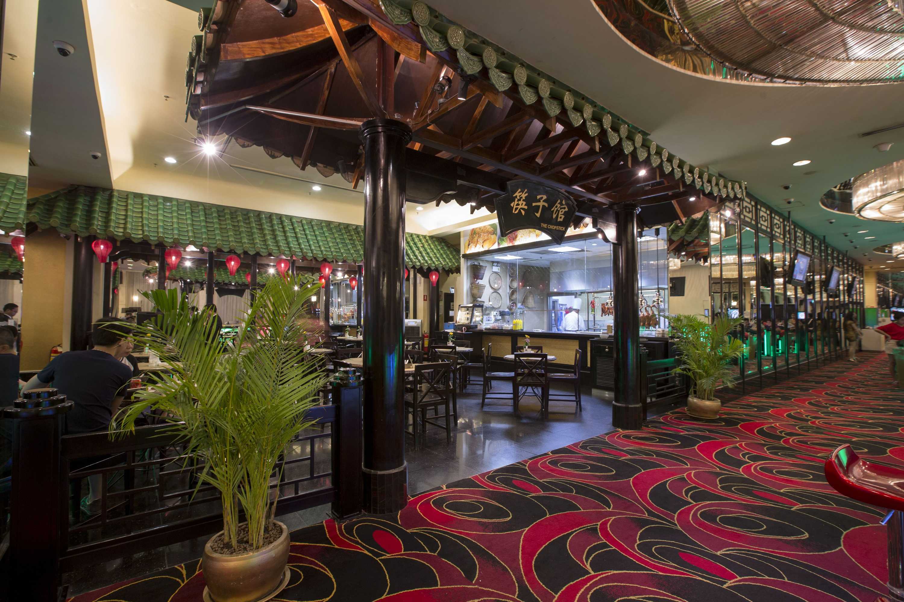 Gift card for Nagaworld Hotel & Entertainment Complex Gift card for Nagaworld Hotel & Entertainment Complex