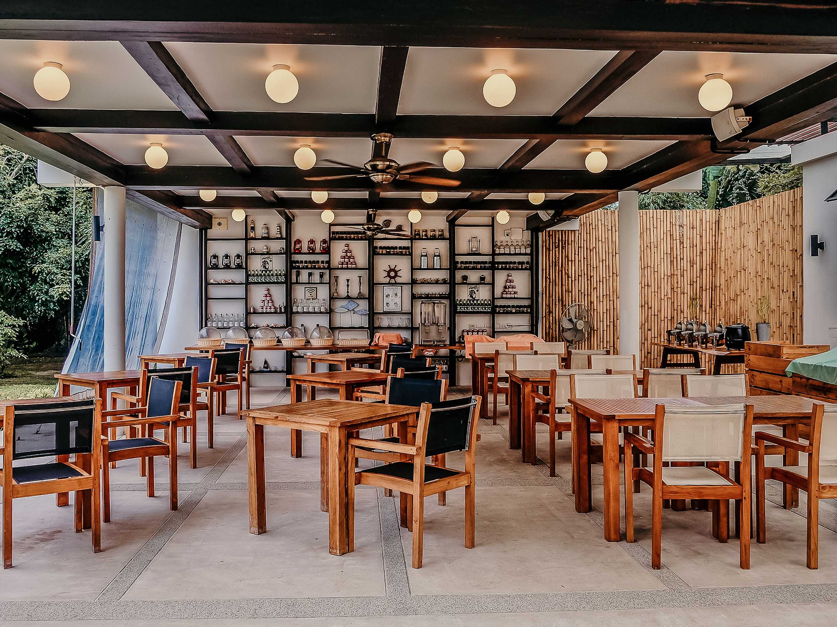 Gift card for The Mangrove by Blu Monkey