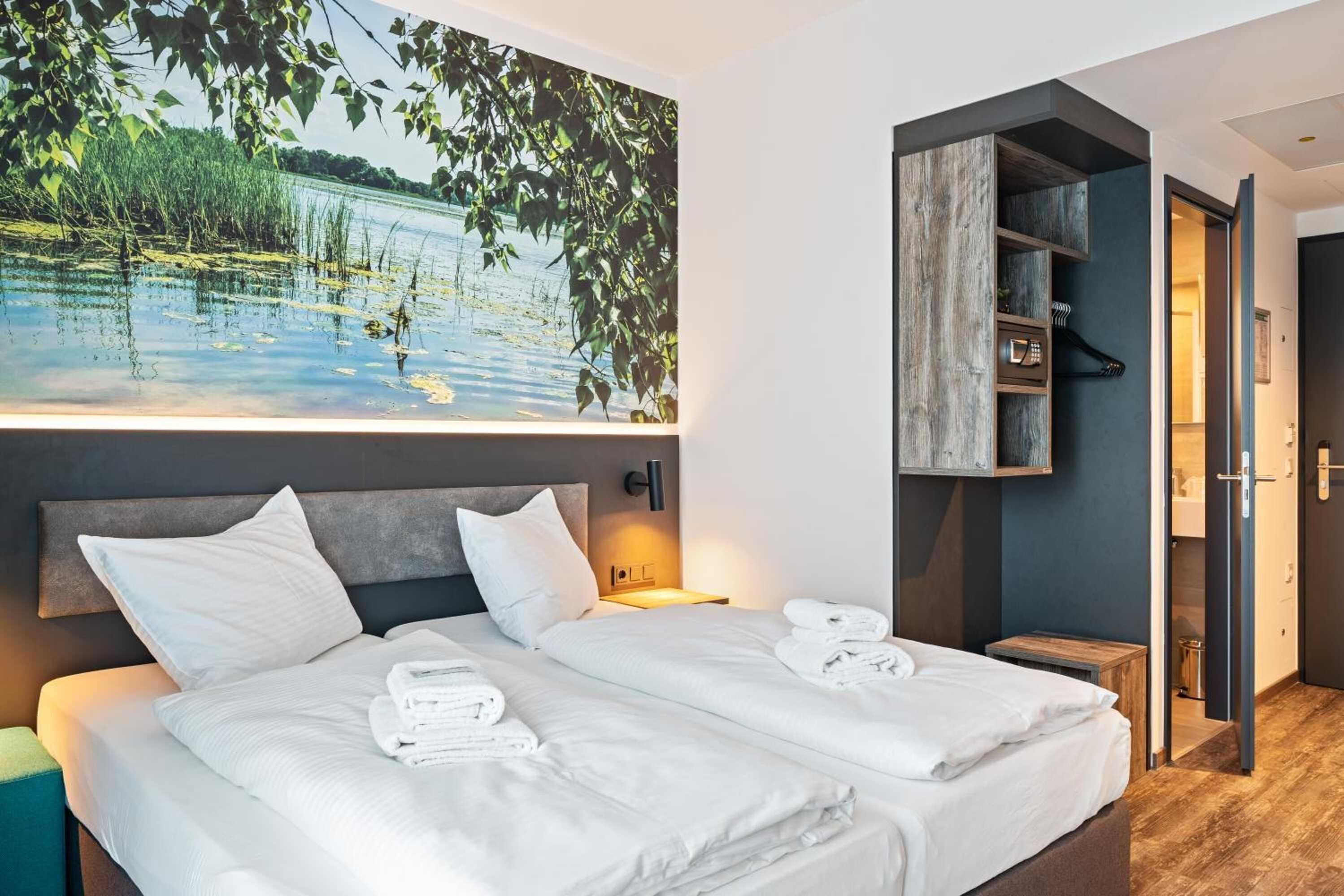 Gift card for Hotel Amper Gift card for Hotel Amper
