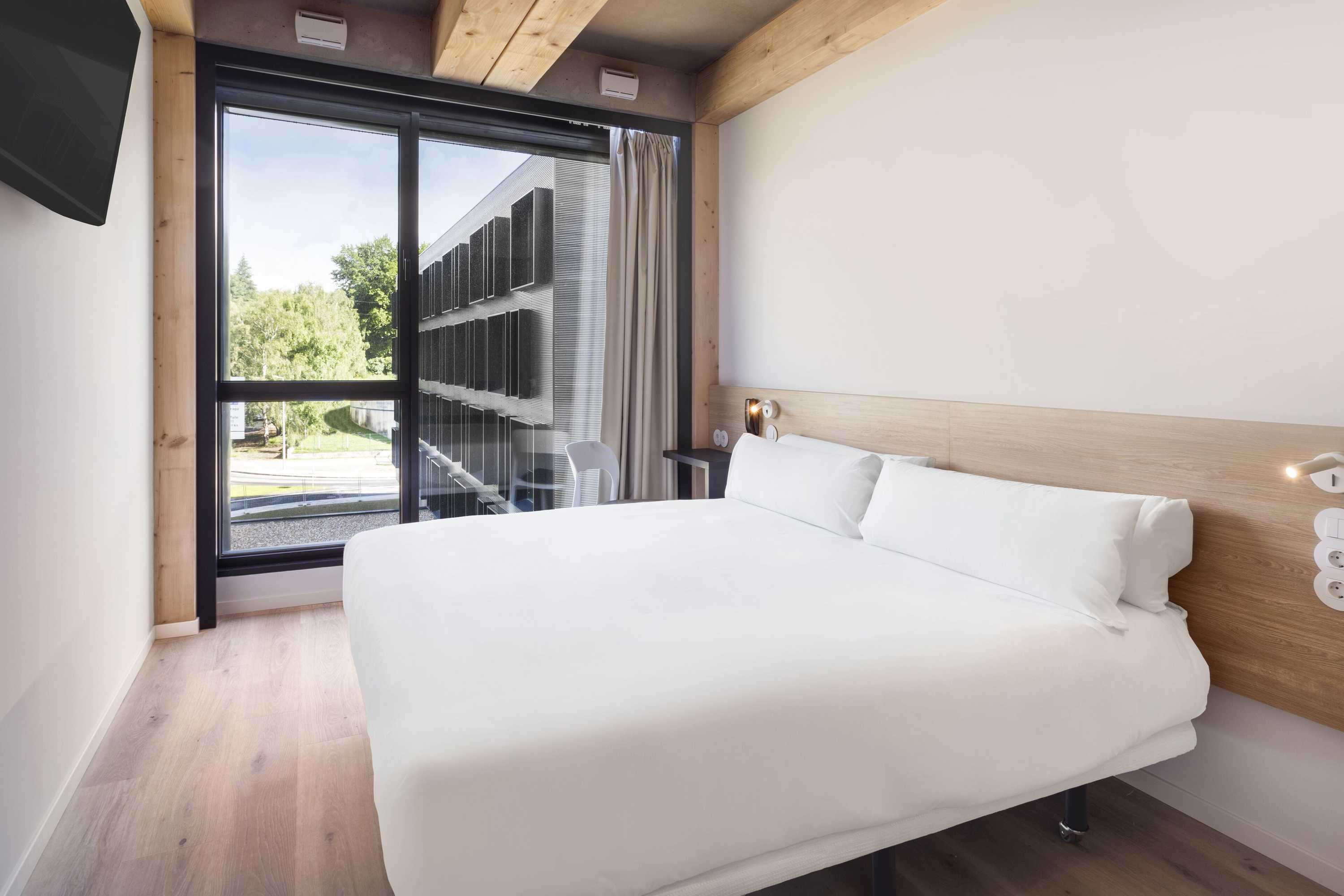 Gift card for B&b Hotel Guimarães