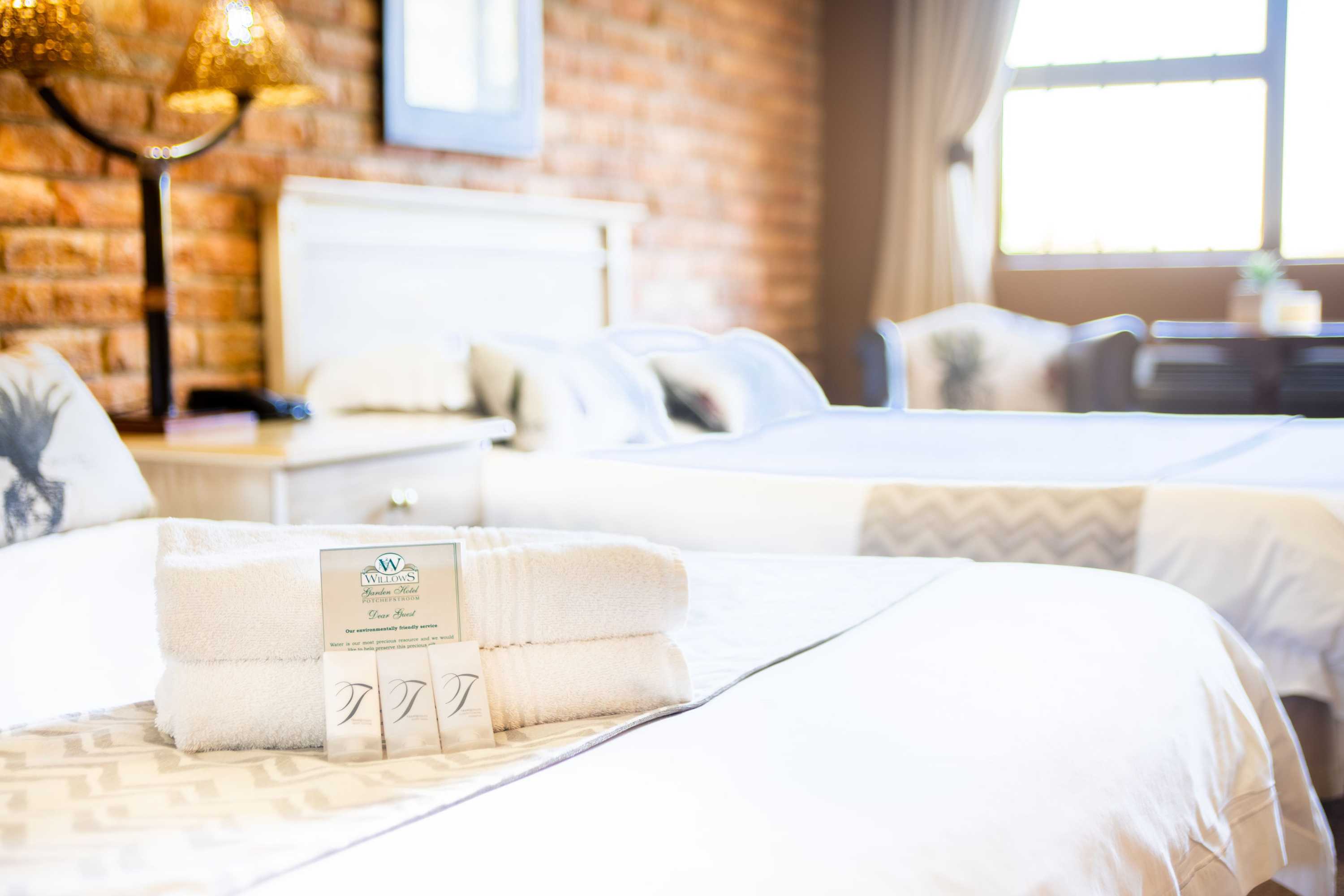 Gift card for Willows Garden Hotel Potchefstroom Gift card for Willows Garden Hotel Potchefstroom
