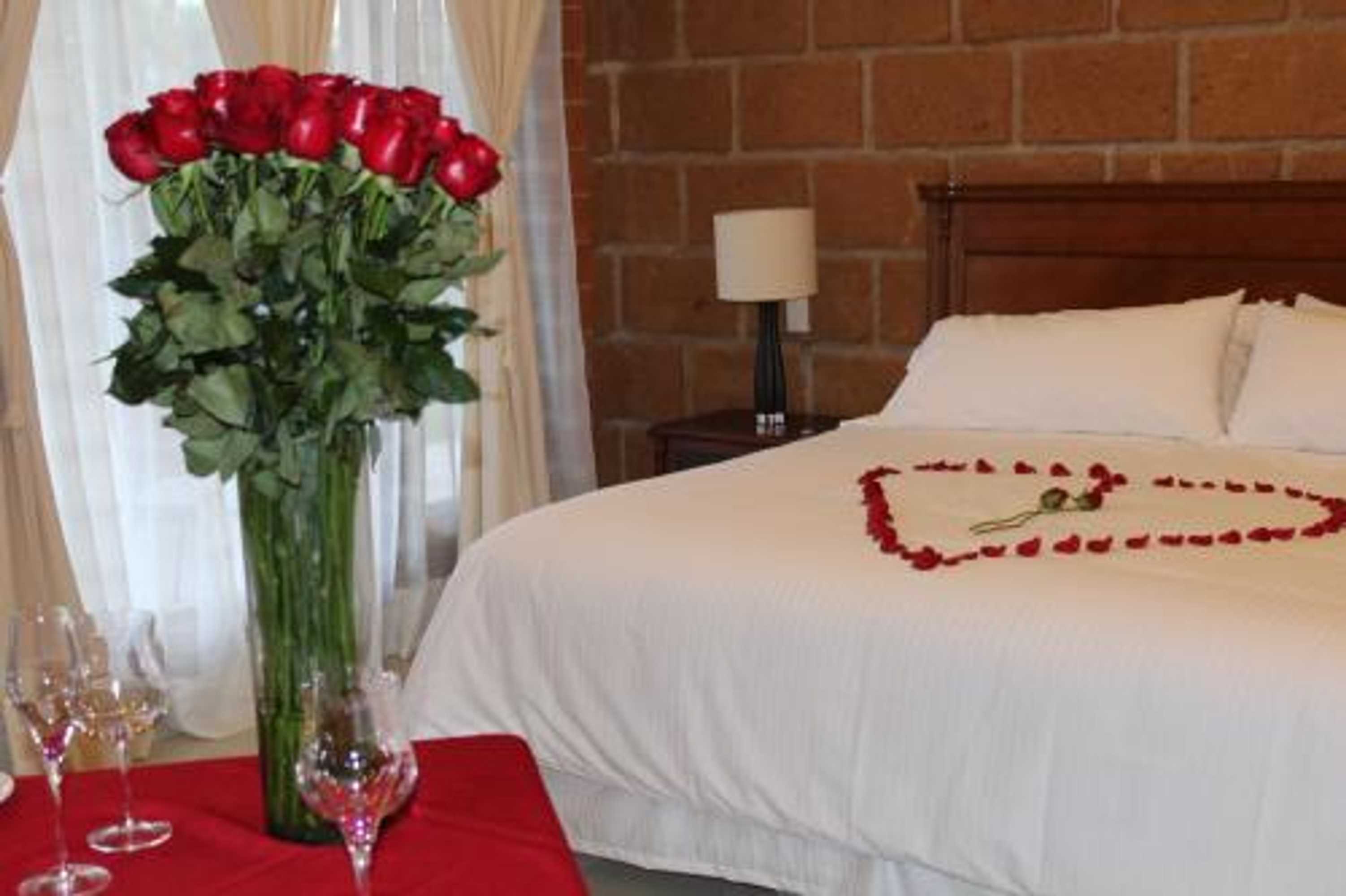 Gift card for Hotel Boutique La Herencia Gift card for Hotel Boutique La Herencia