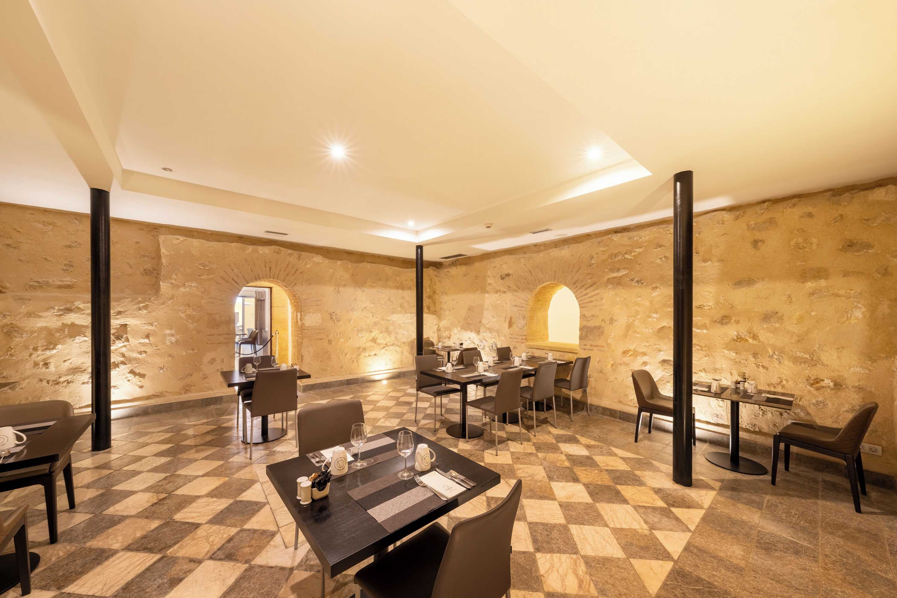 Gift card for Áurea Convento Capuchinos by Eurostars Hotel Company Gift card for Áurea Convento Capuchinos by Eurostars Hotel Company