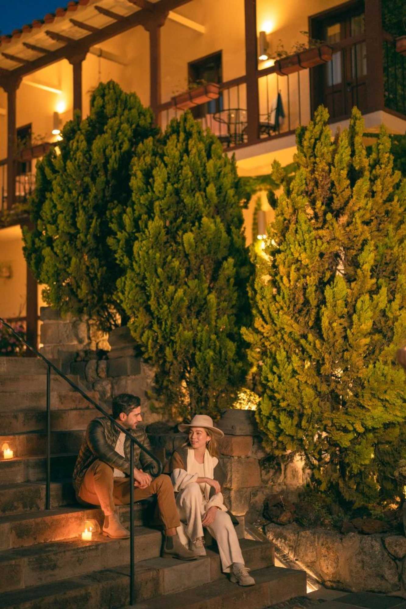 Gift card for Casa Cartagena Boutique Hotel & Spa Gift card for Casa Cartagena Boutique Hotel & Spa