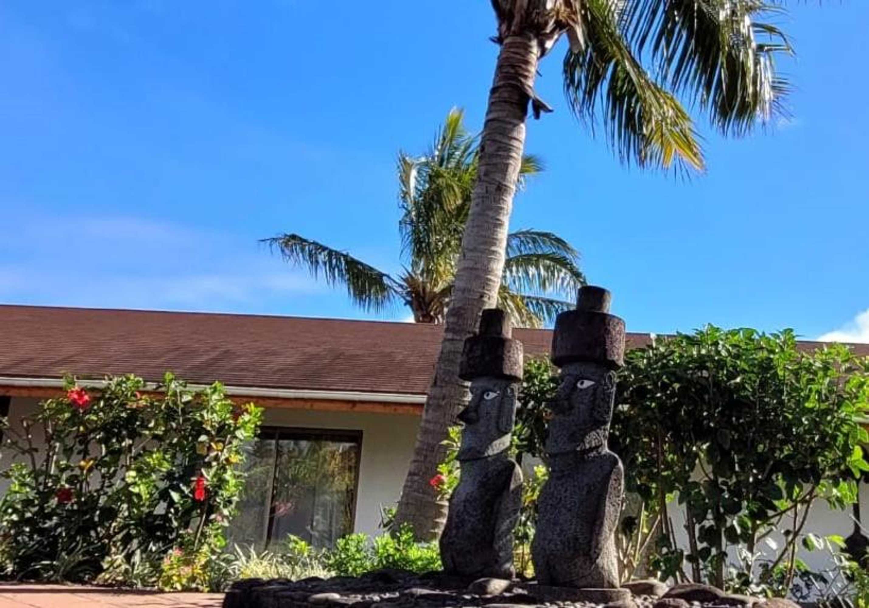 Gift card for Hotel Puku Vai