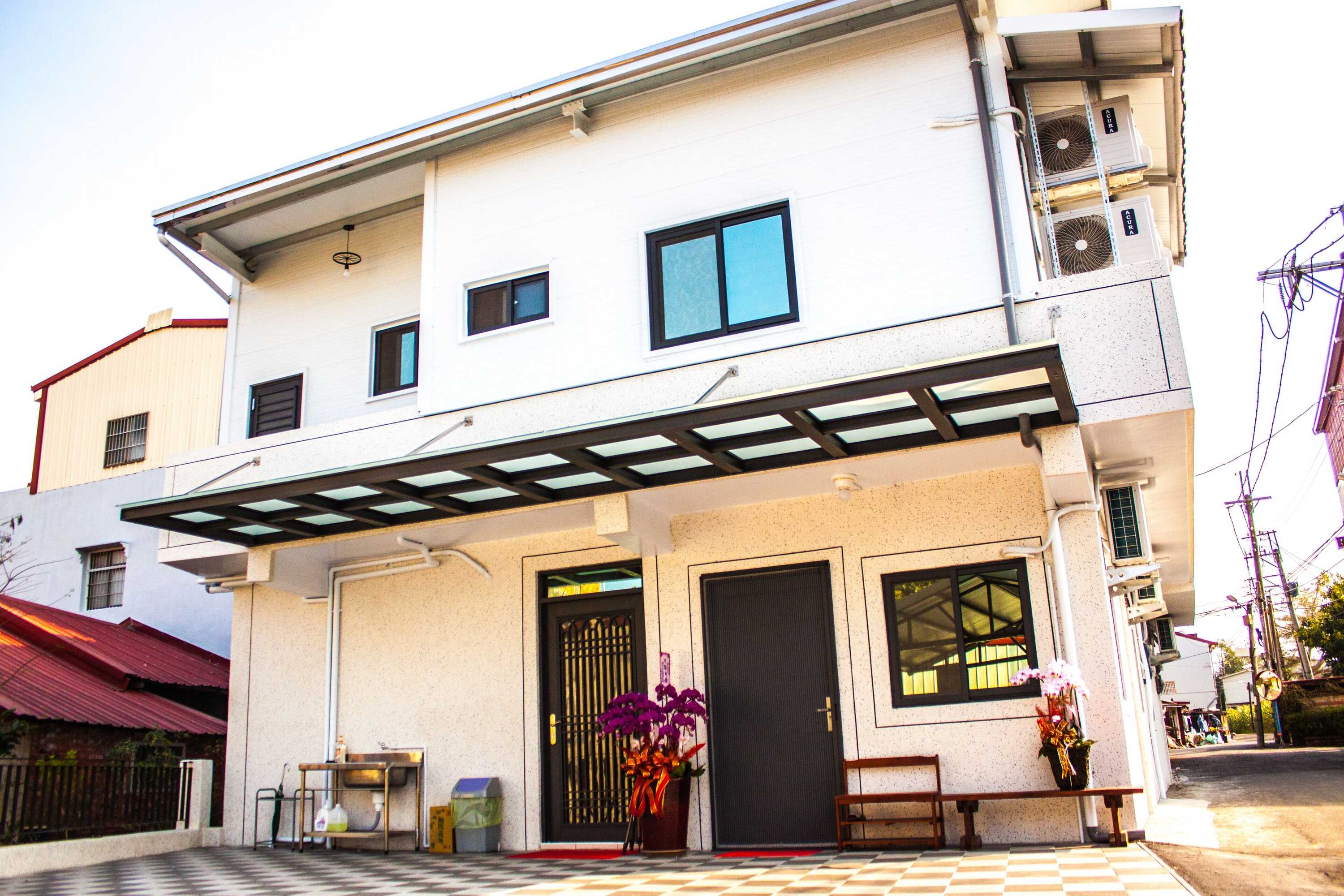 Gift card for Yellow Mountain Homestay