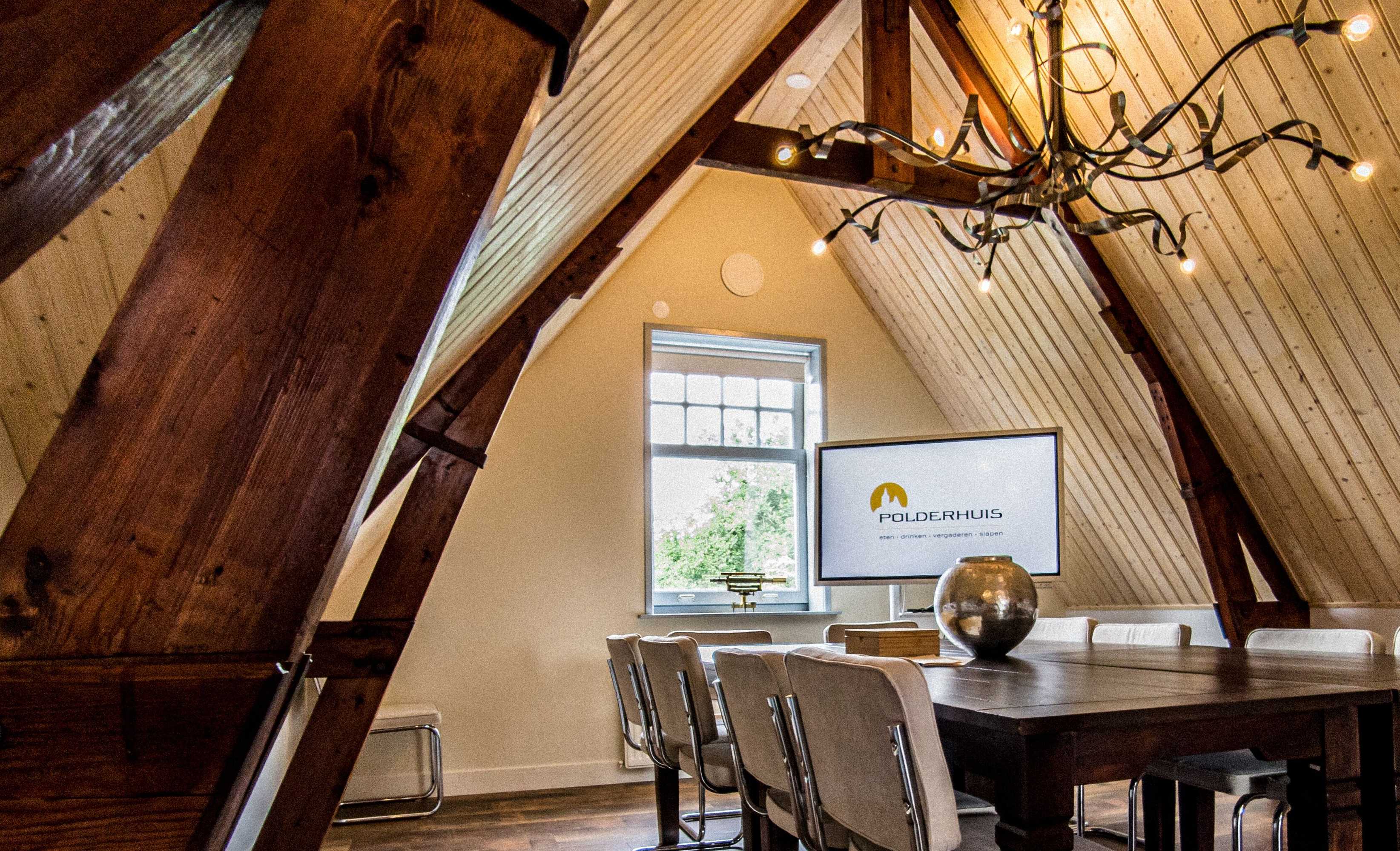 Gift card for Polderhuis Bed & Breakfast