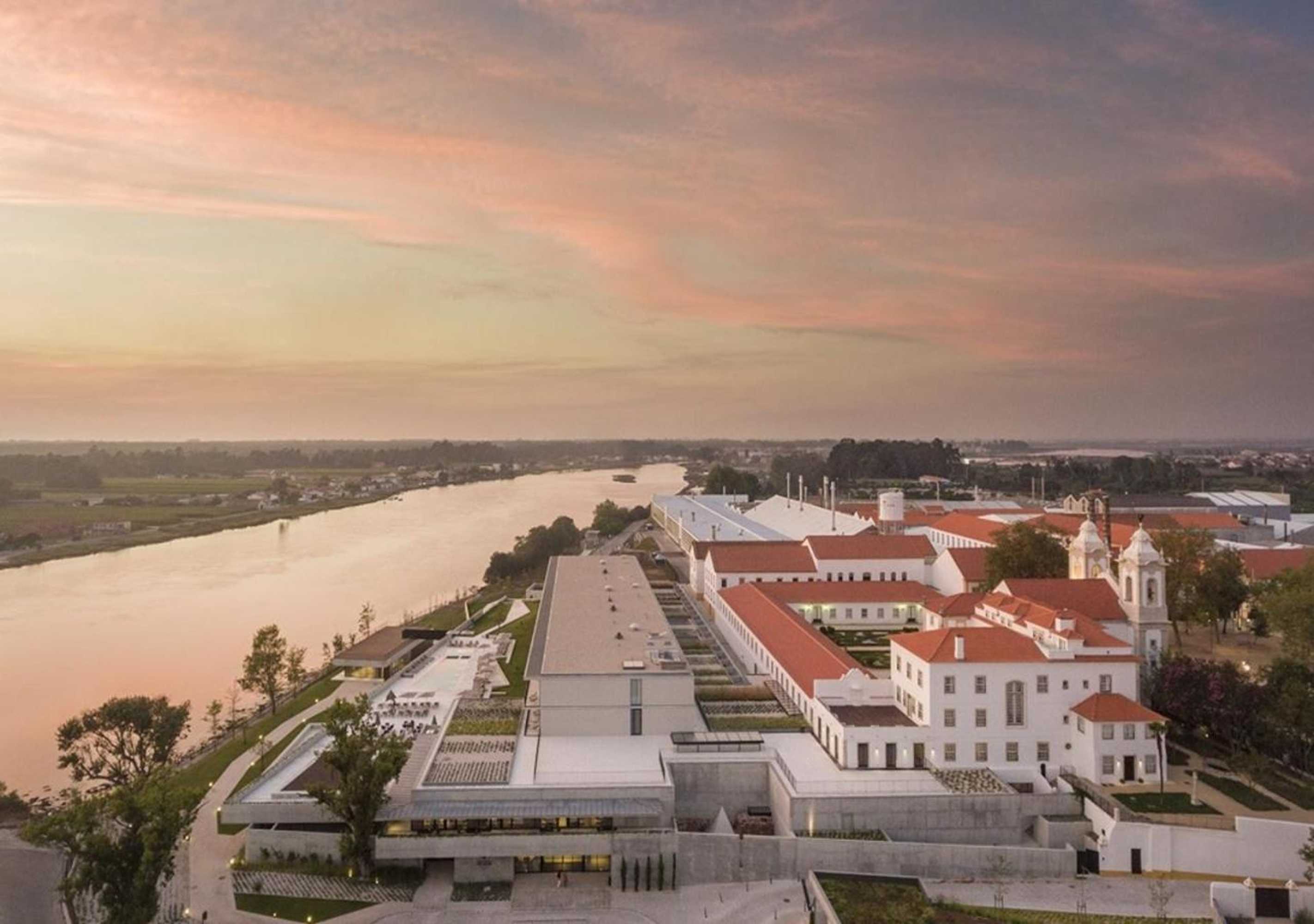 Gift card for Montebelo Vista Alegre Ílhavo Hotel