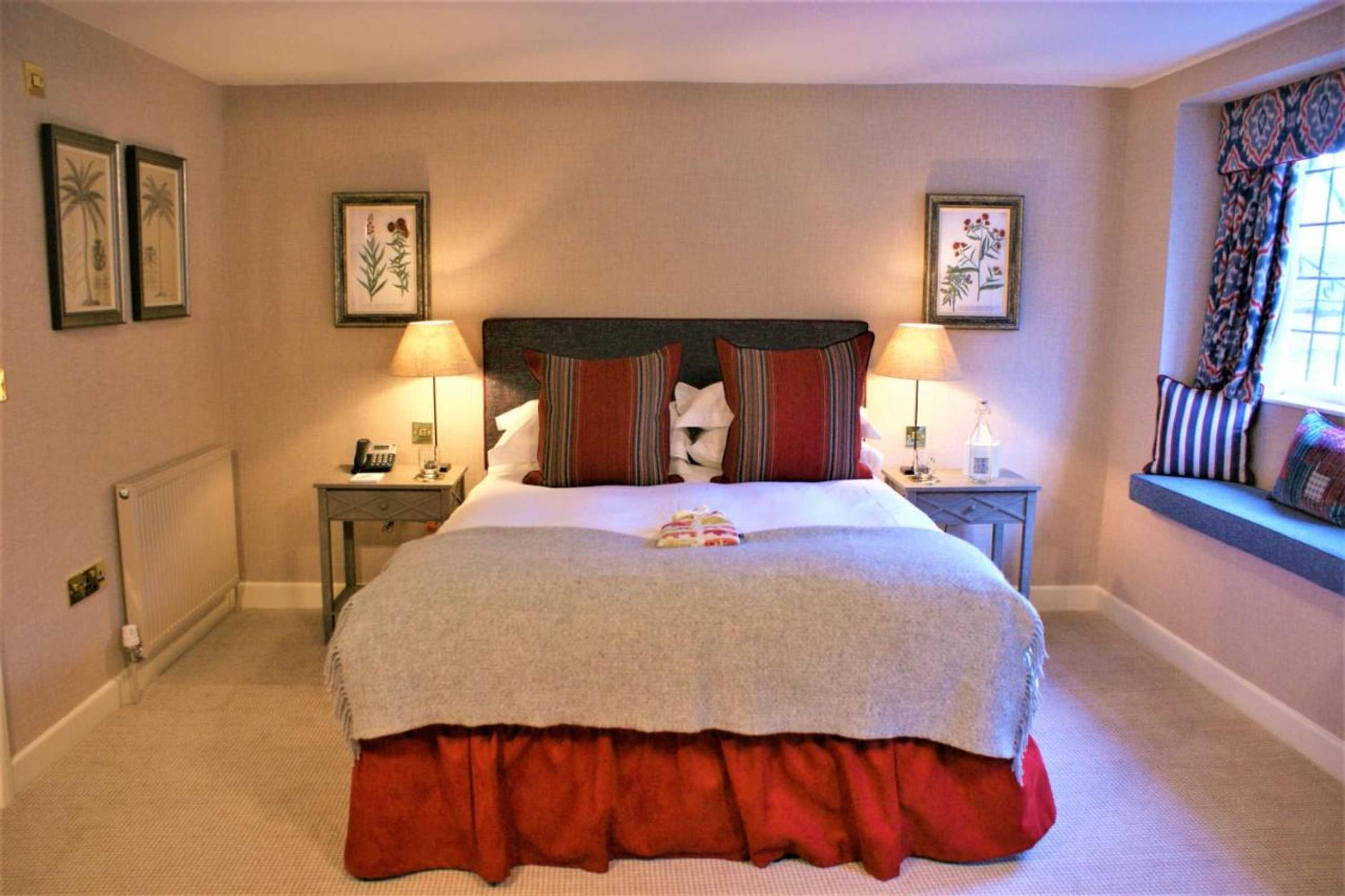 Gift card for The Eastbury & Spa Gift card for The Eastbury & Spa