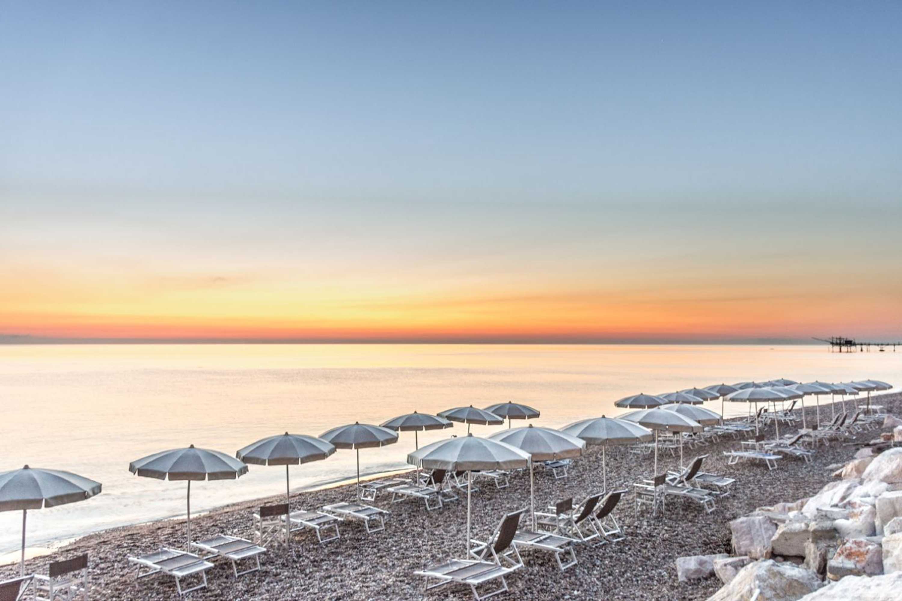 Gift card for Hotel La Chiave Dei Trabocchi Gift card for Hotel La Chiave Dei Trabocchi