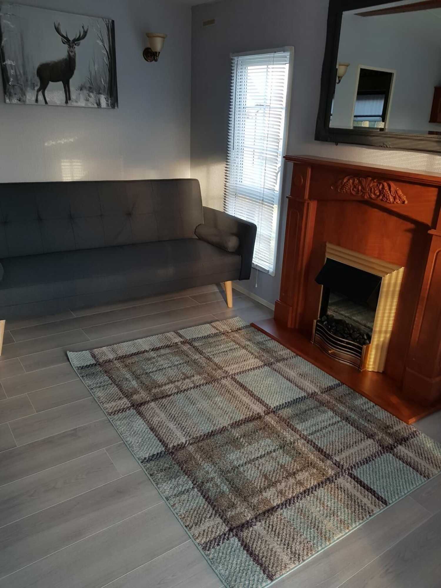 Gift card for Rooms at Tarrareoch