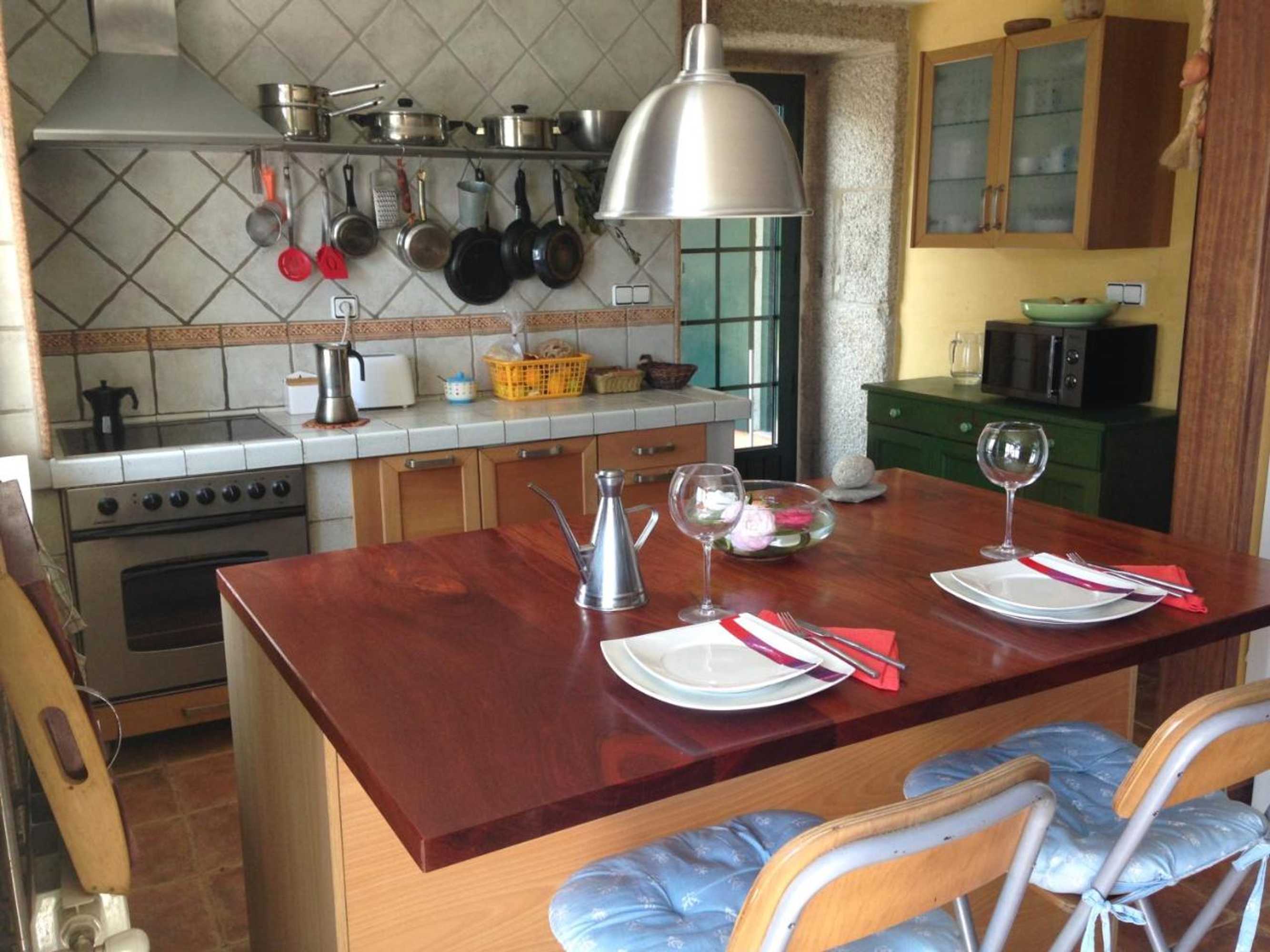 Gift card for Casa El Fontán