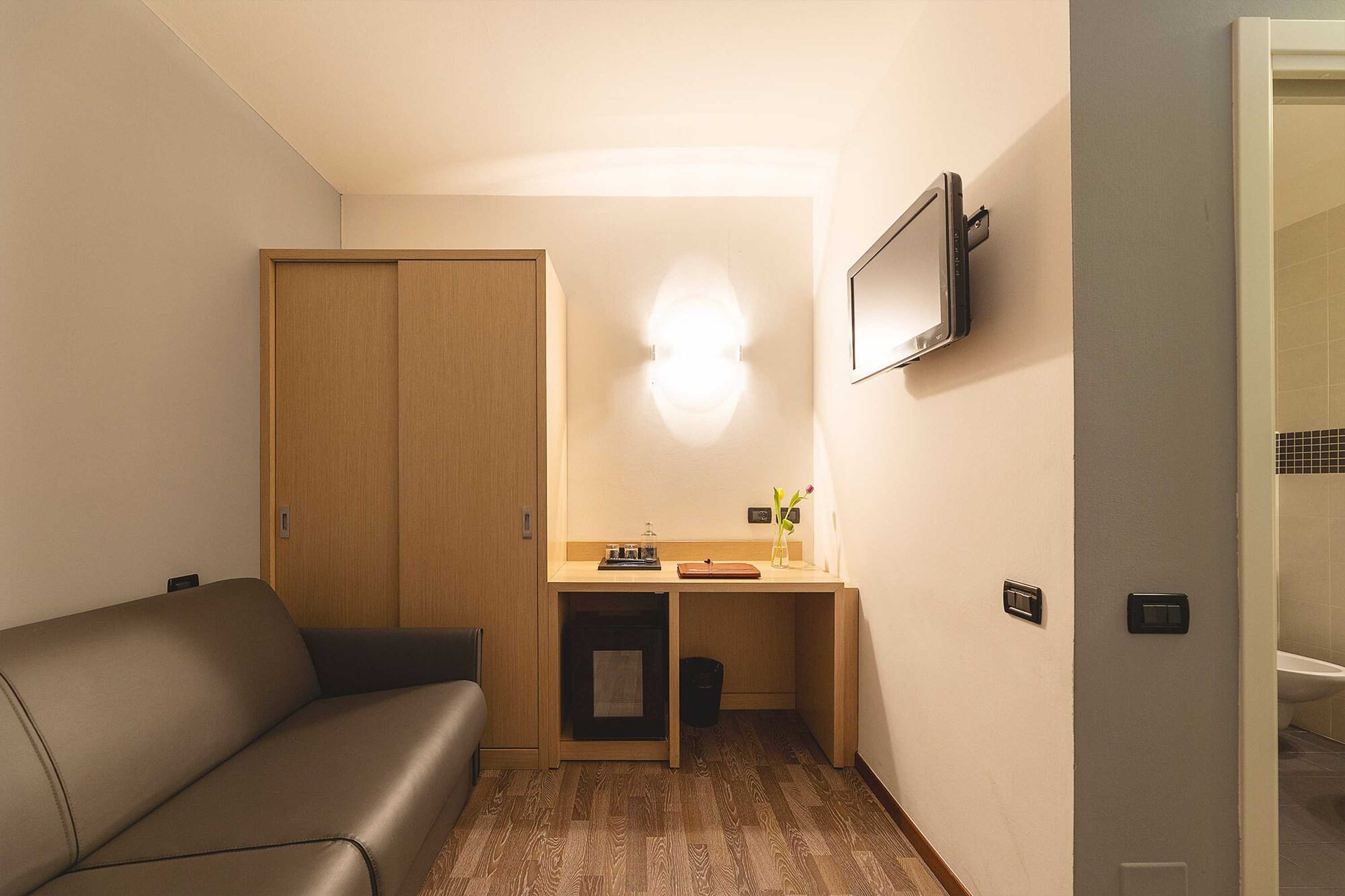 Gift card for Hi Hotels Trento