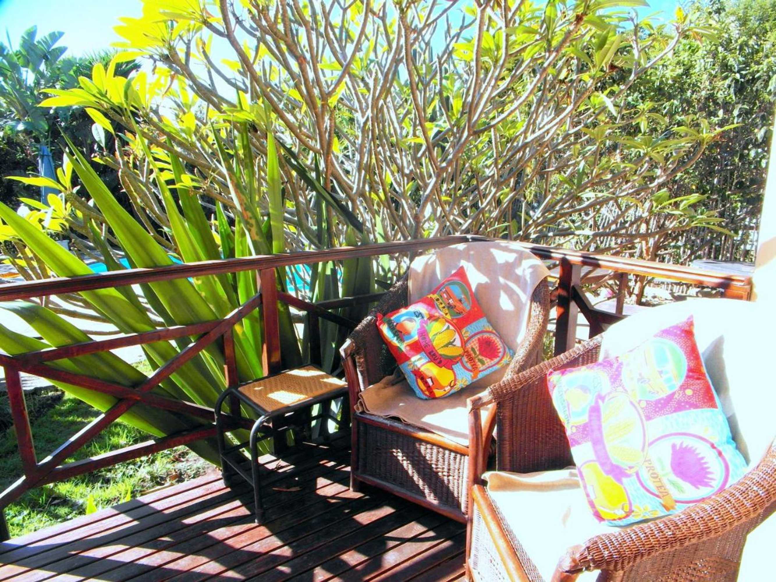 Gift card for A Whale of a View Bed & Breakfast