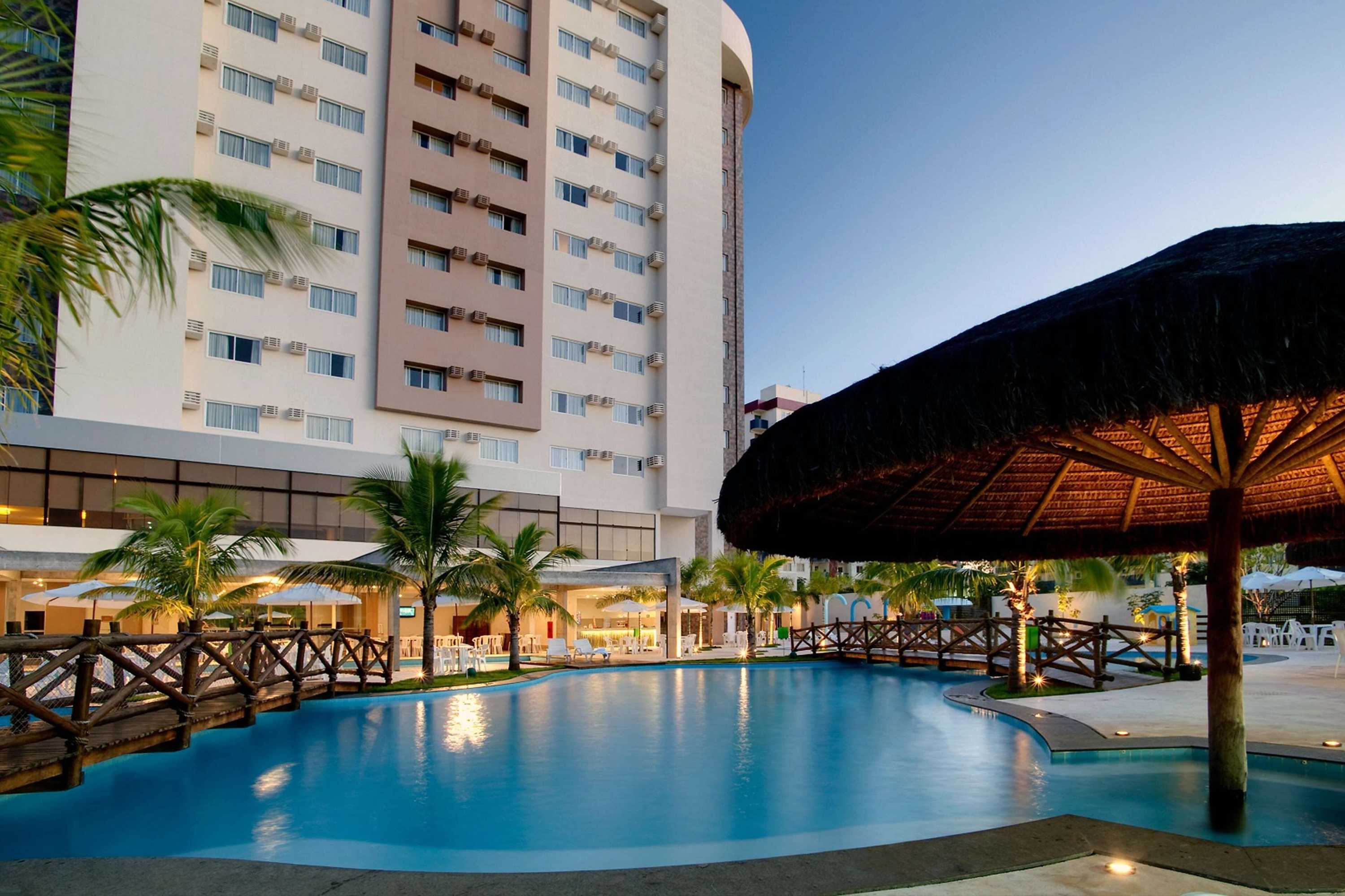 Gift card for Best Western Suites Le Jardin Caldas Novas Gift card for Best Western Suites Le Jardin Caldas Novas