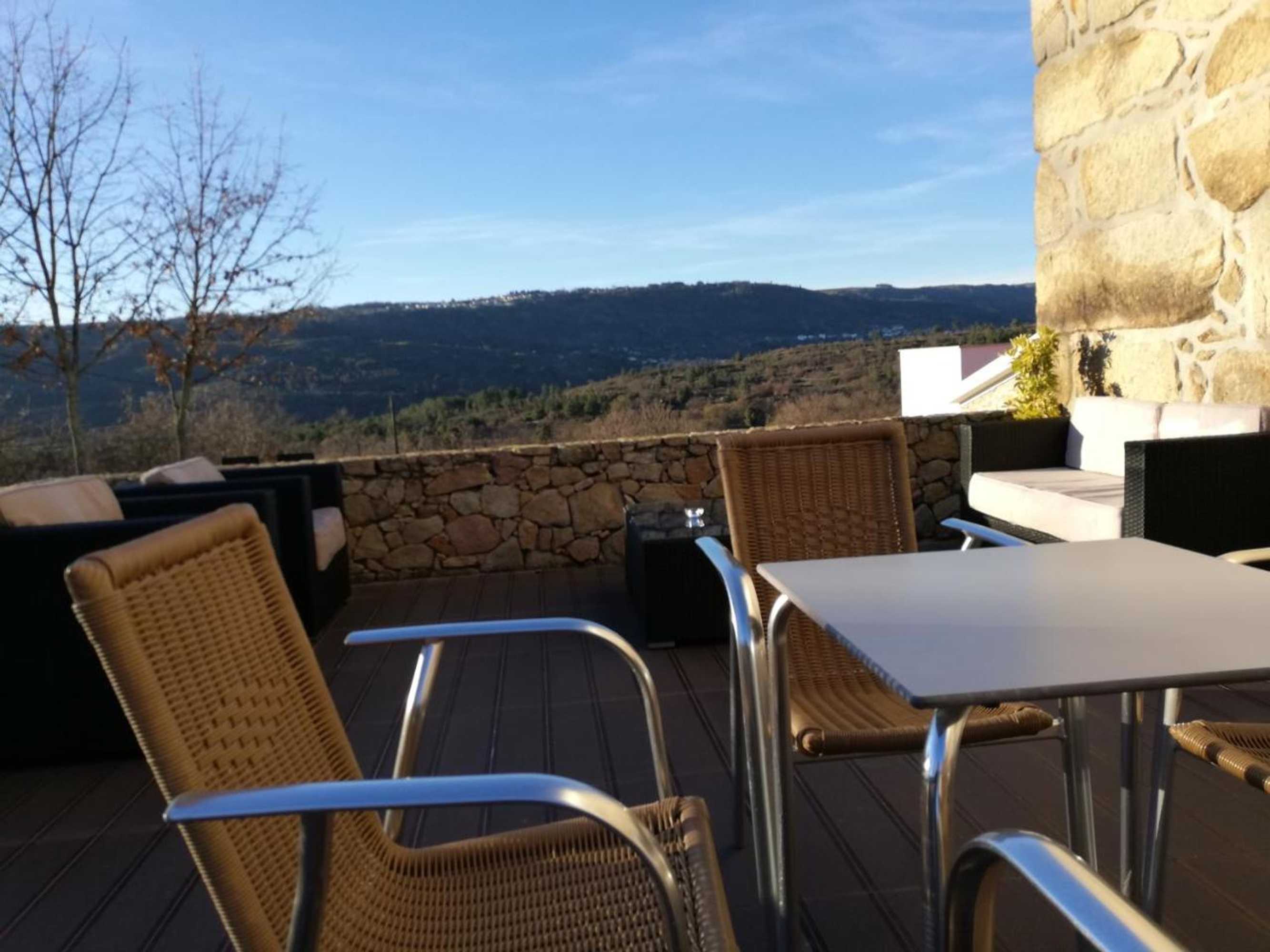 Gift card for Quinta Dos Carvalhais - Serra da Estrela