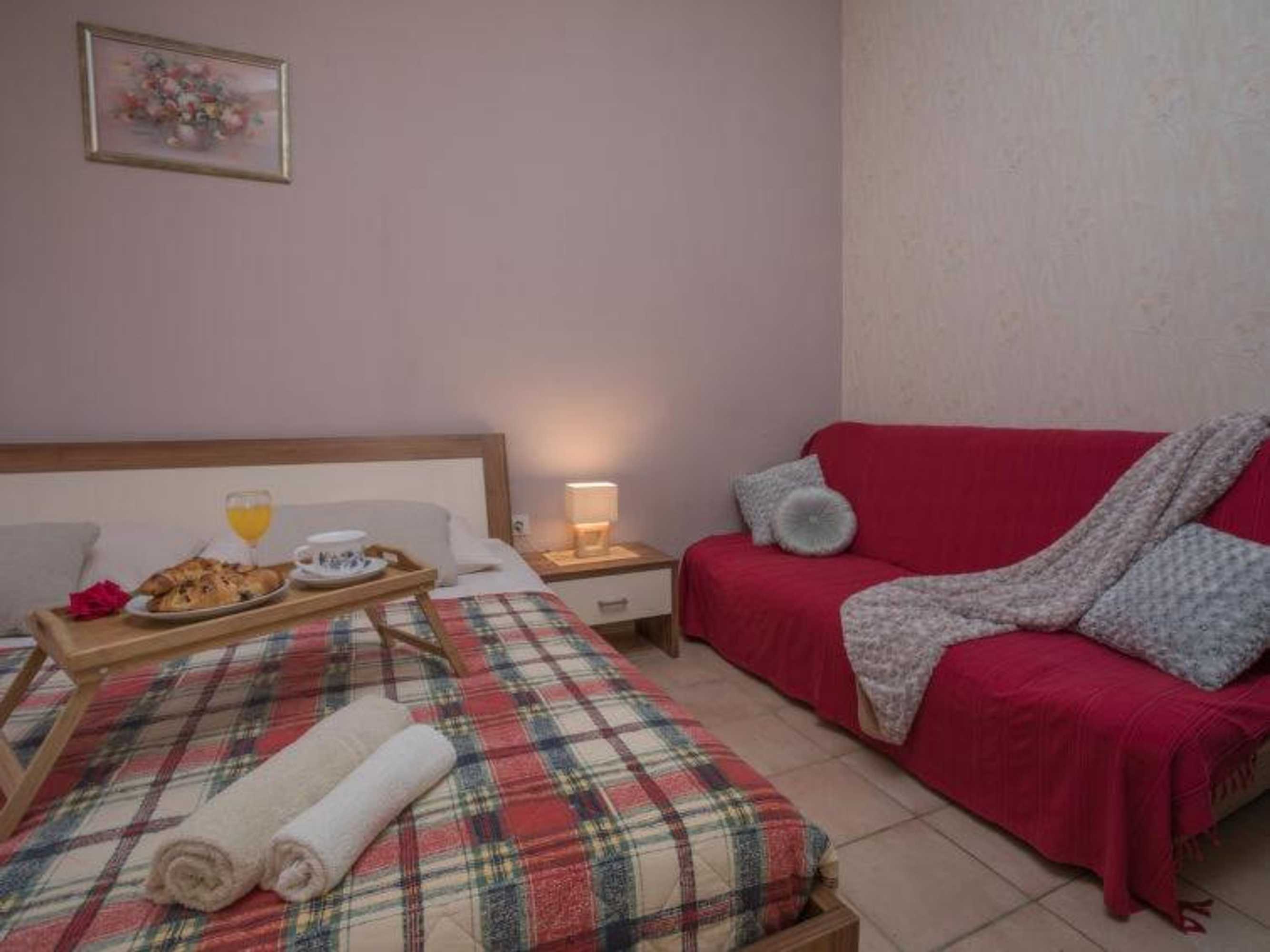 Gift card for Apartments Folo