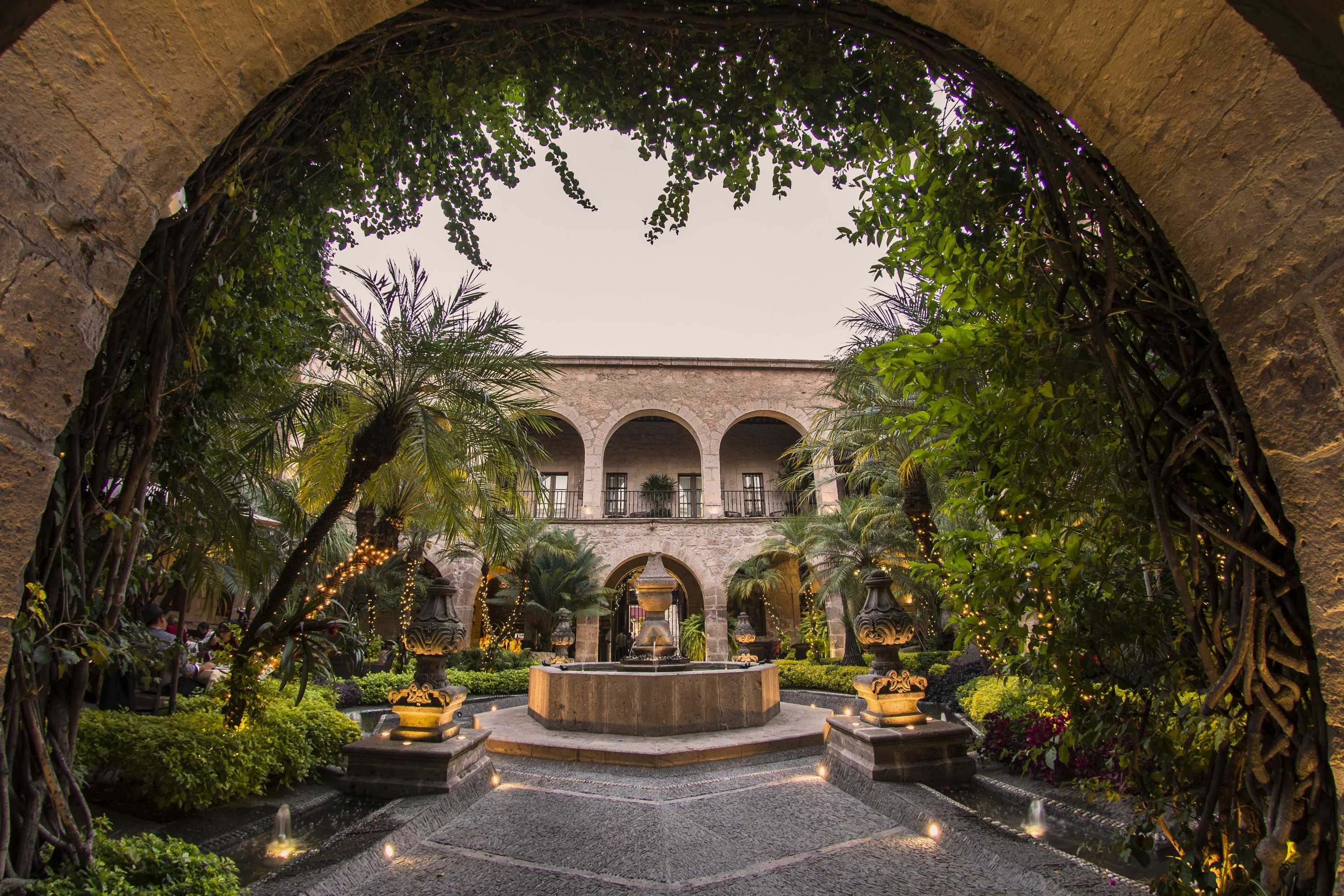 Gift card for Hotel de la Soledad Gift card for Hotel de la Soledad