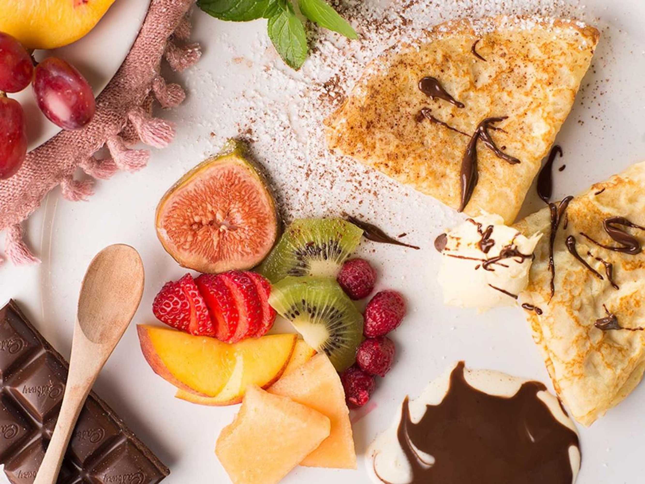 Gift card for Lillypilly's Cottages & Day Spa