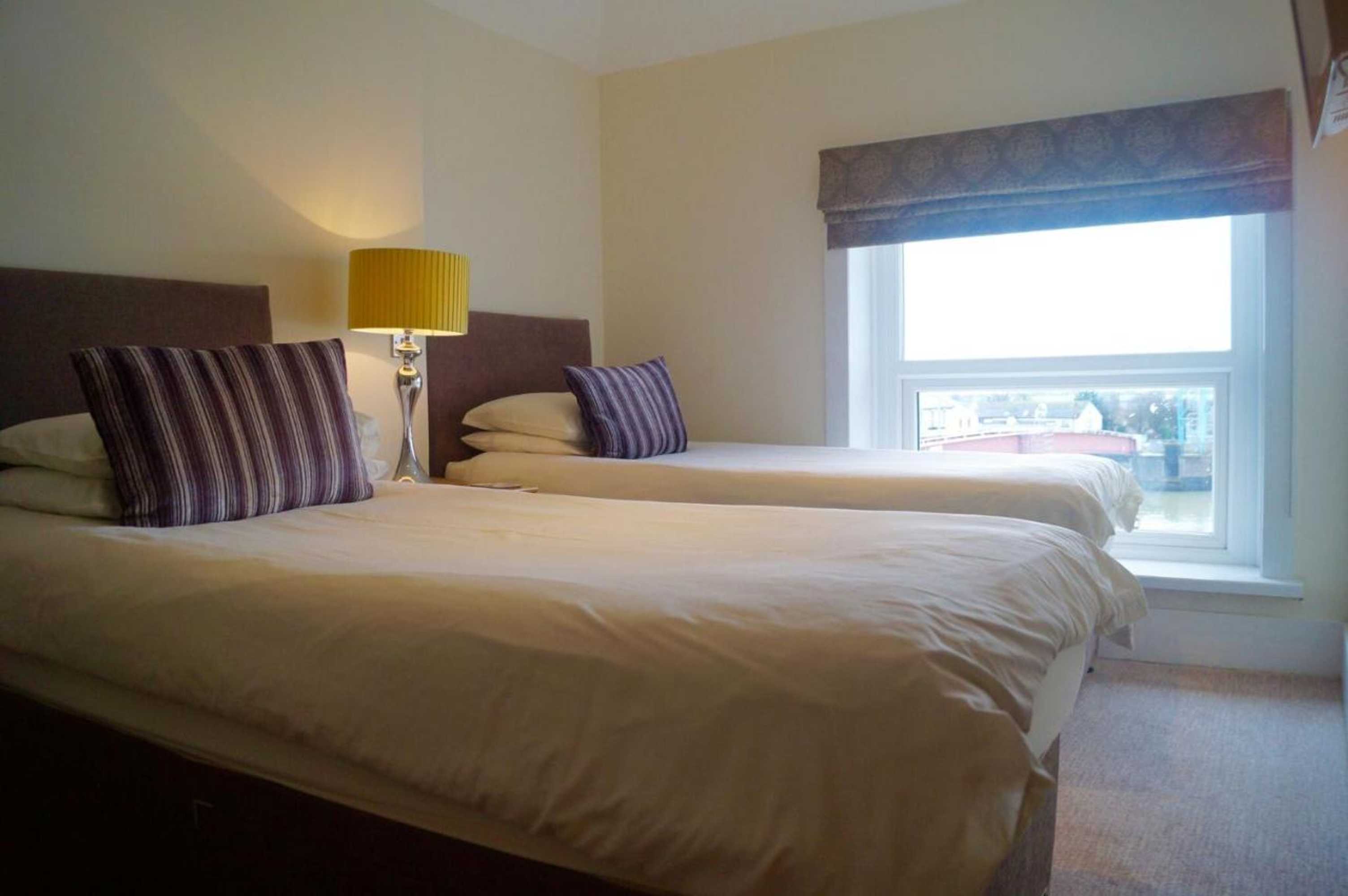 Gift card for The Arun View Inn