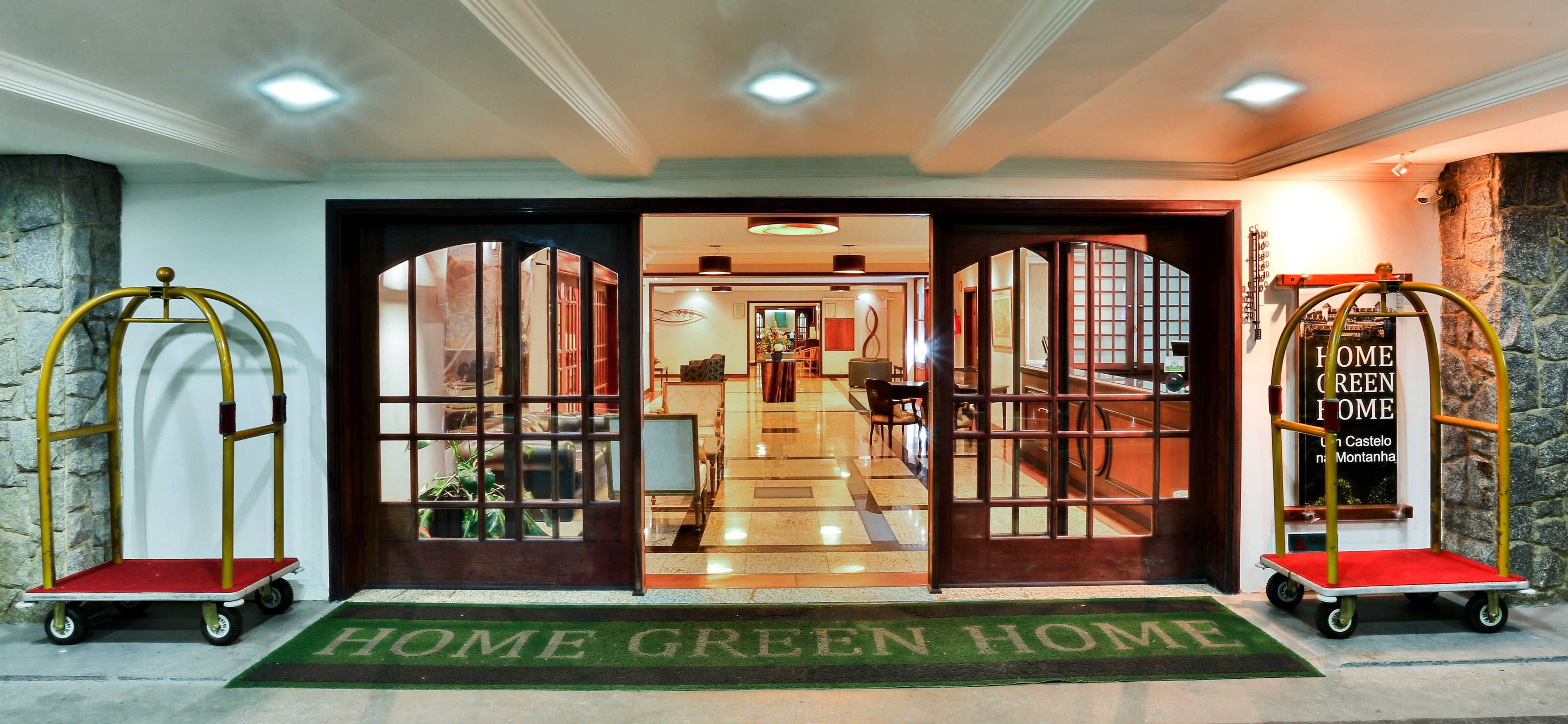 Gift card for Hotel Home Green Home Gift card for Hotel Home Green Home