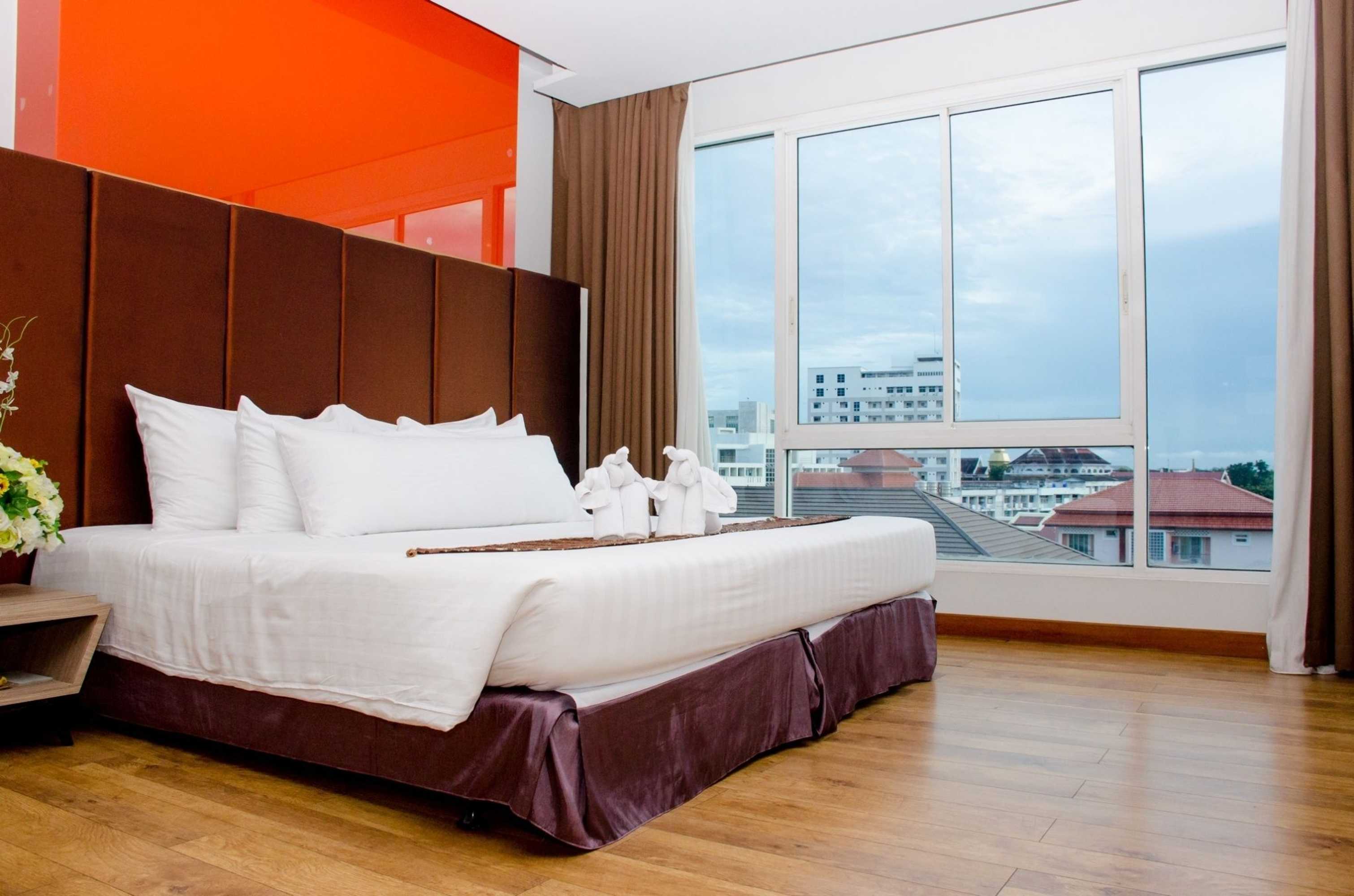 Gift card for Prajaktra Design Hotel Gift card for Prajaktra Design Hotel