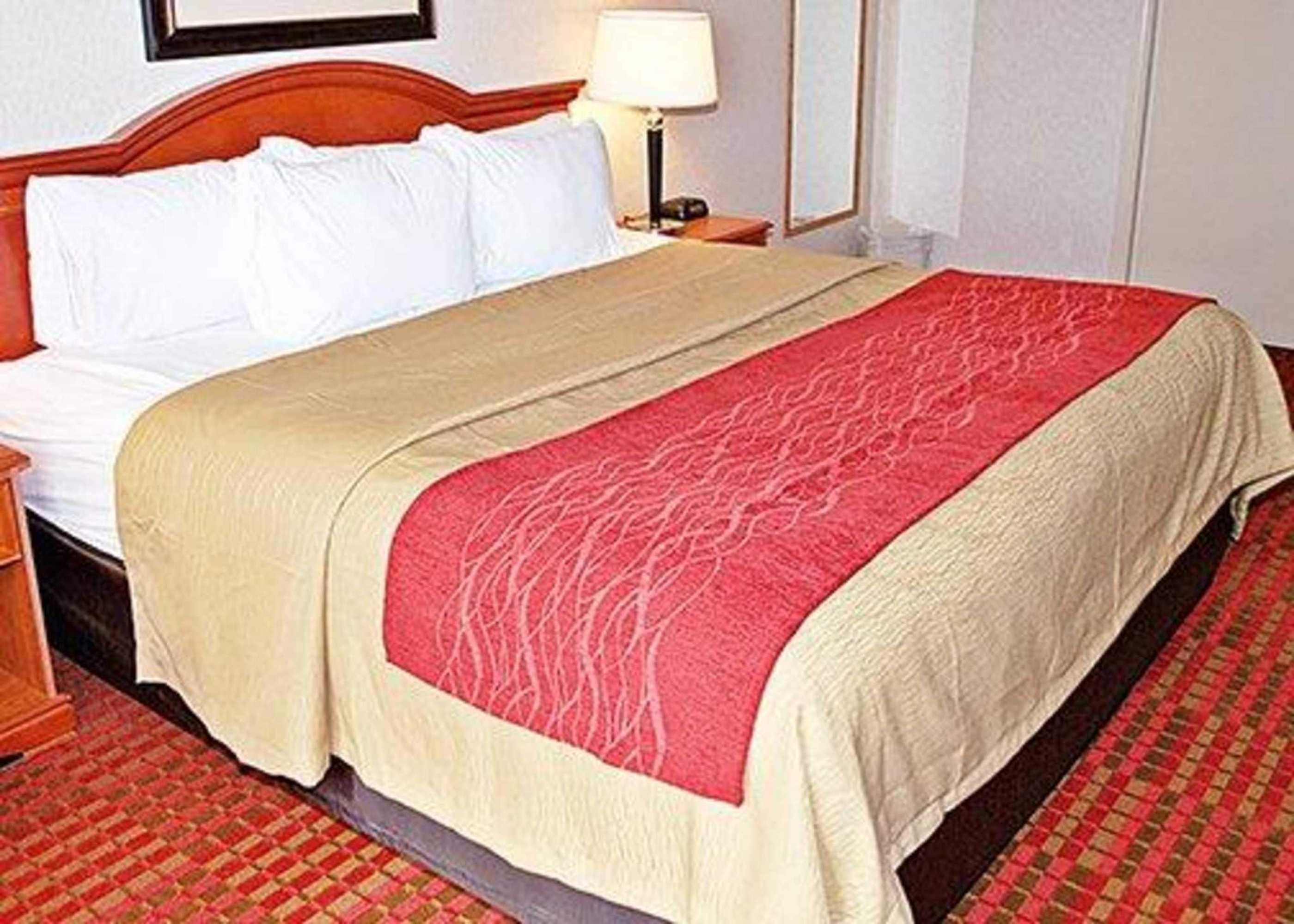 Gift card for Comfort Inn & Suites Gift card for Comfort Inn & Suites