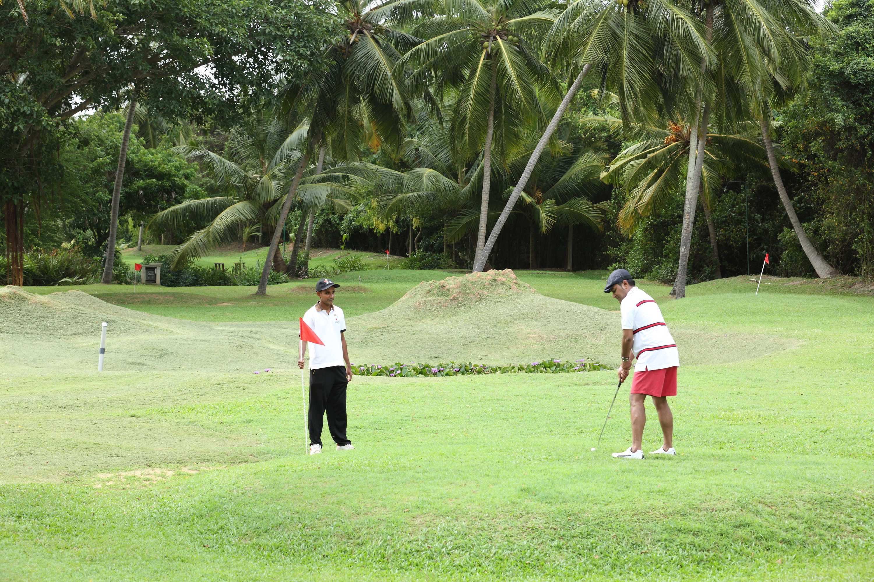 Gift card for Club Palm Bay