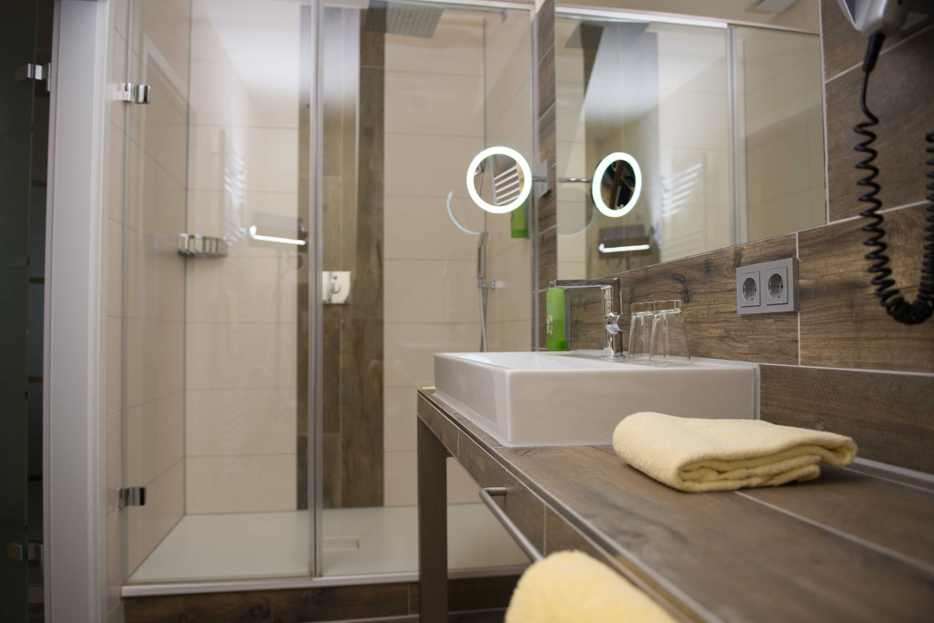 Gift card for Ziegenbruch's Hotel-Restaurant