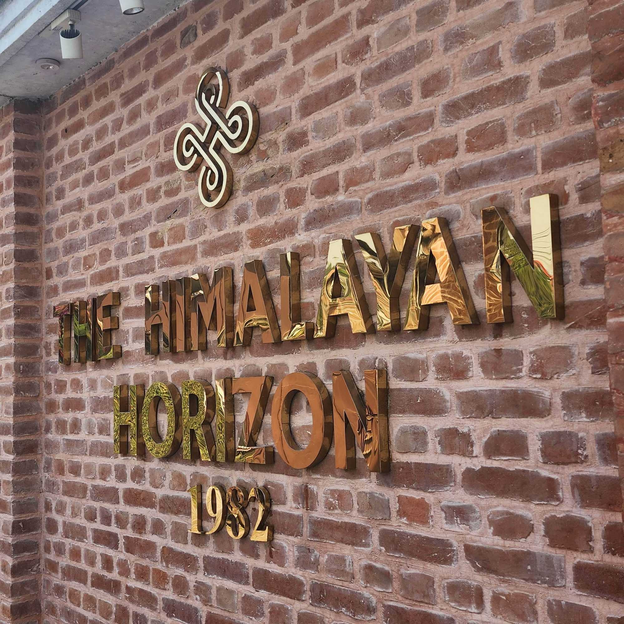 Gift card for Hotel Himalayan Horizon