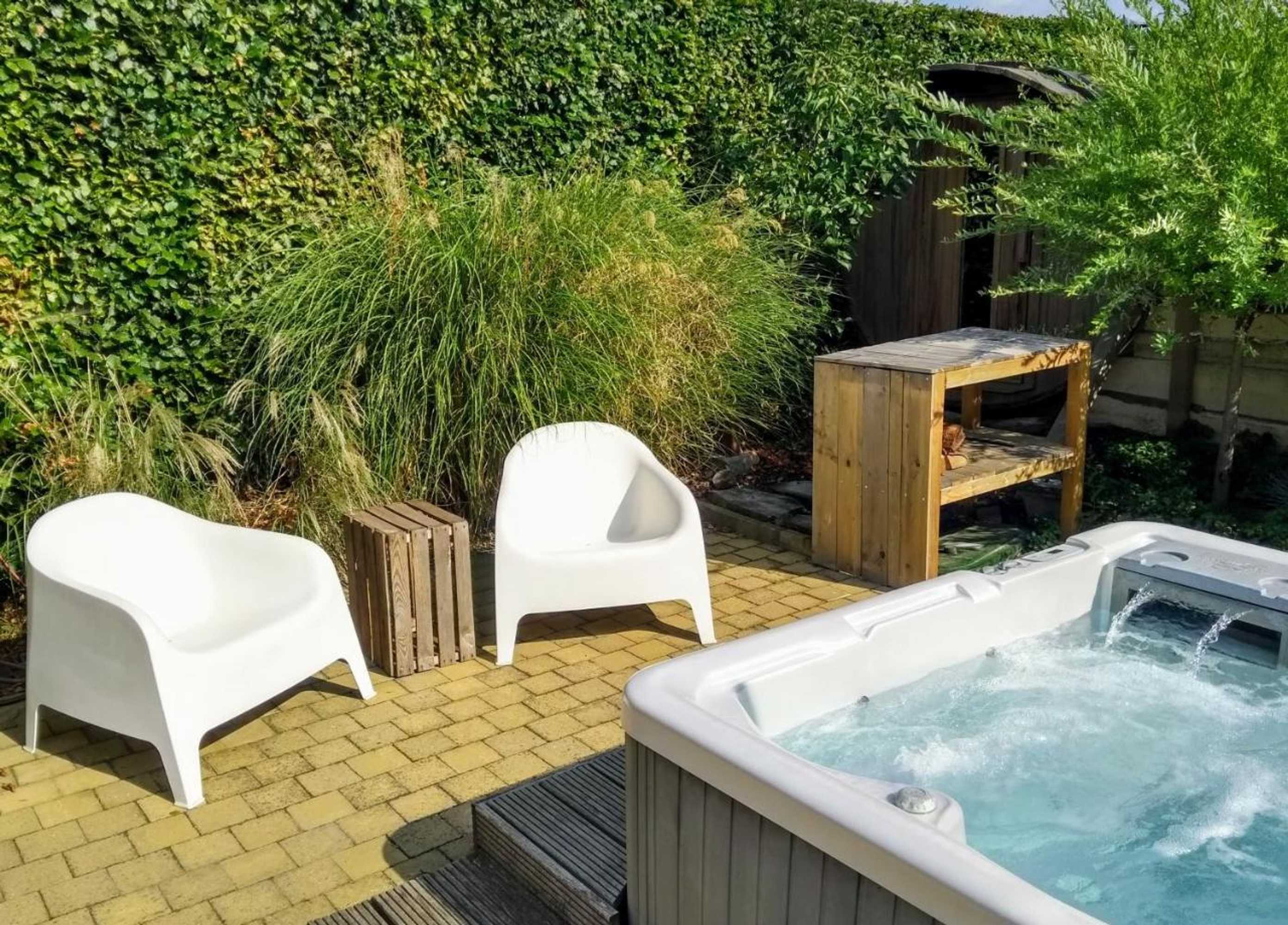 Gift card for Pluimpapaver Hotel & Glamping