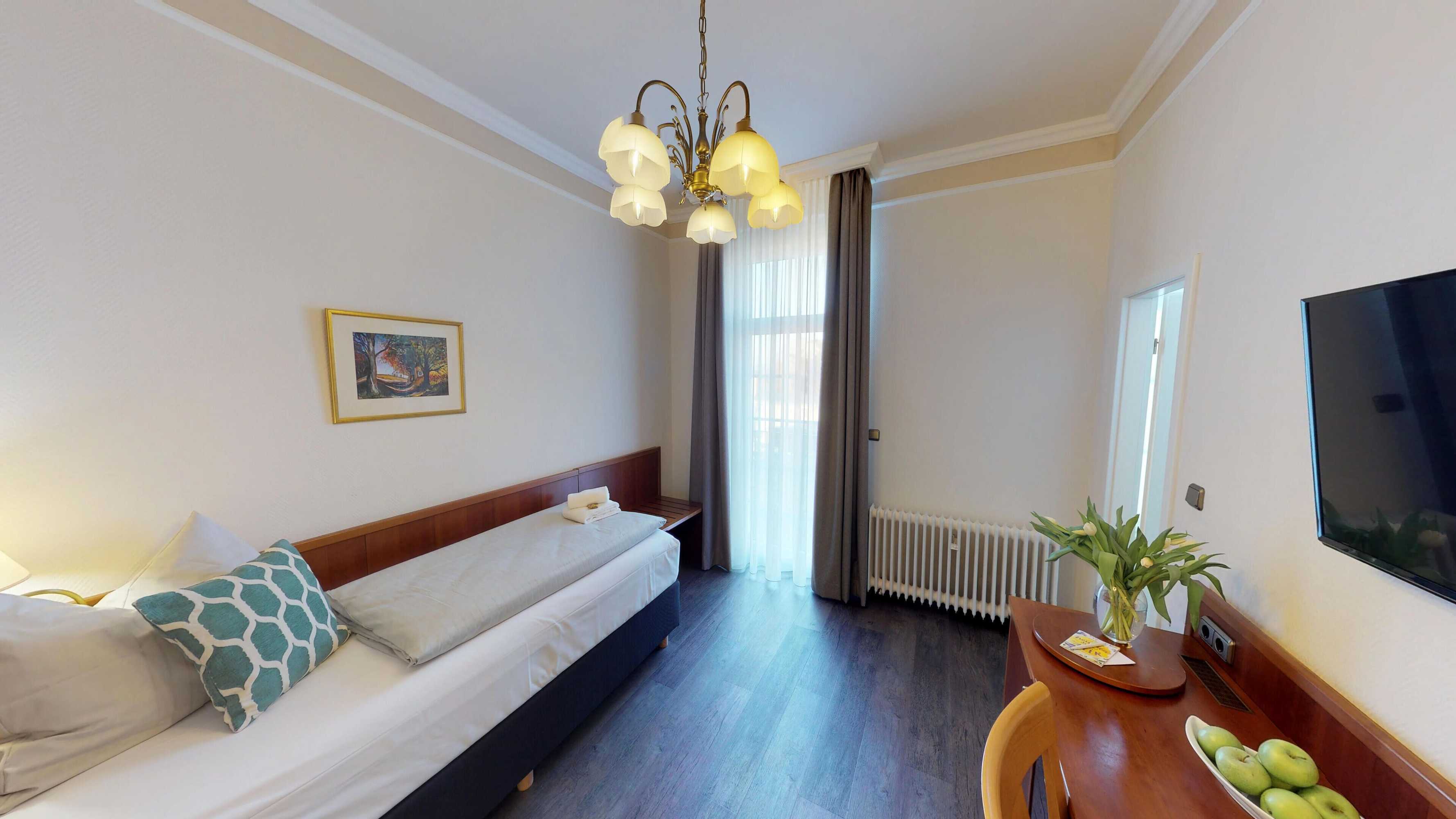 Gift card for Hotel Residenz23 Gift card for Hotel Residenz23