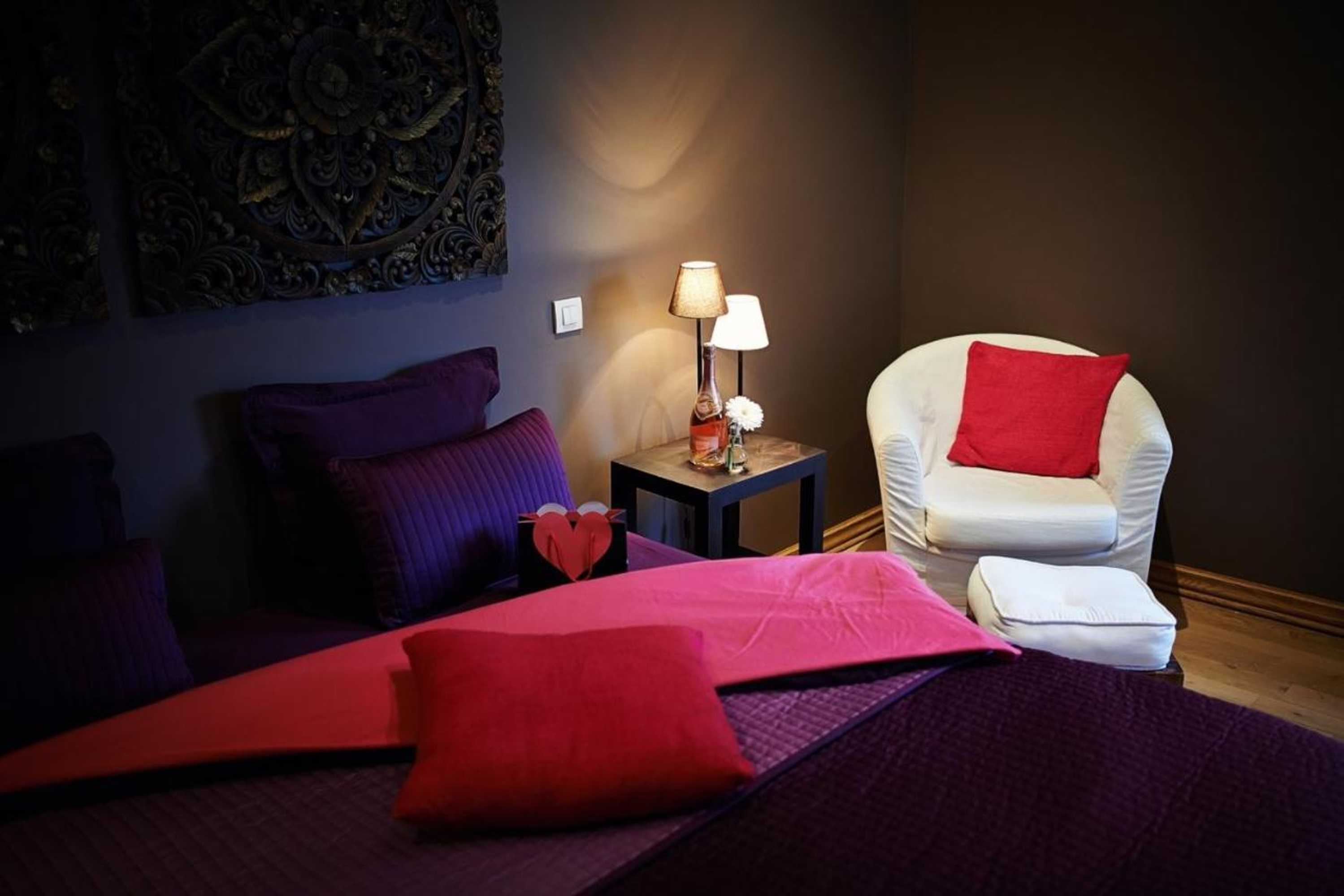 Gift card for B&b Au Clair Obscur