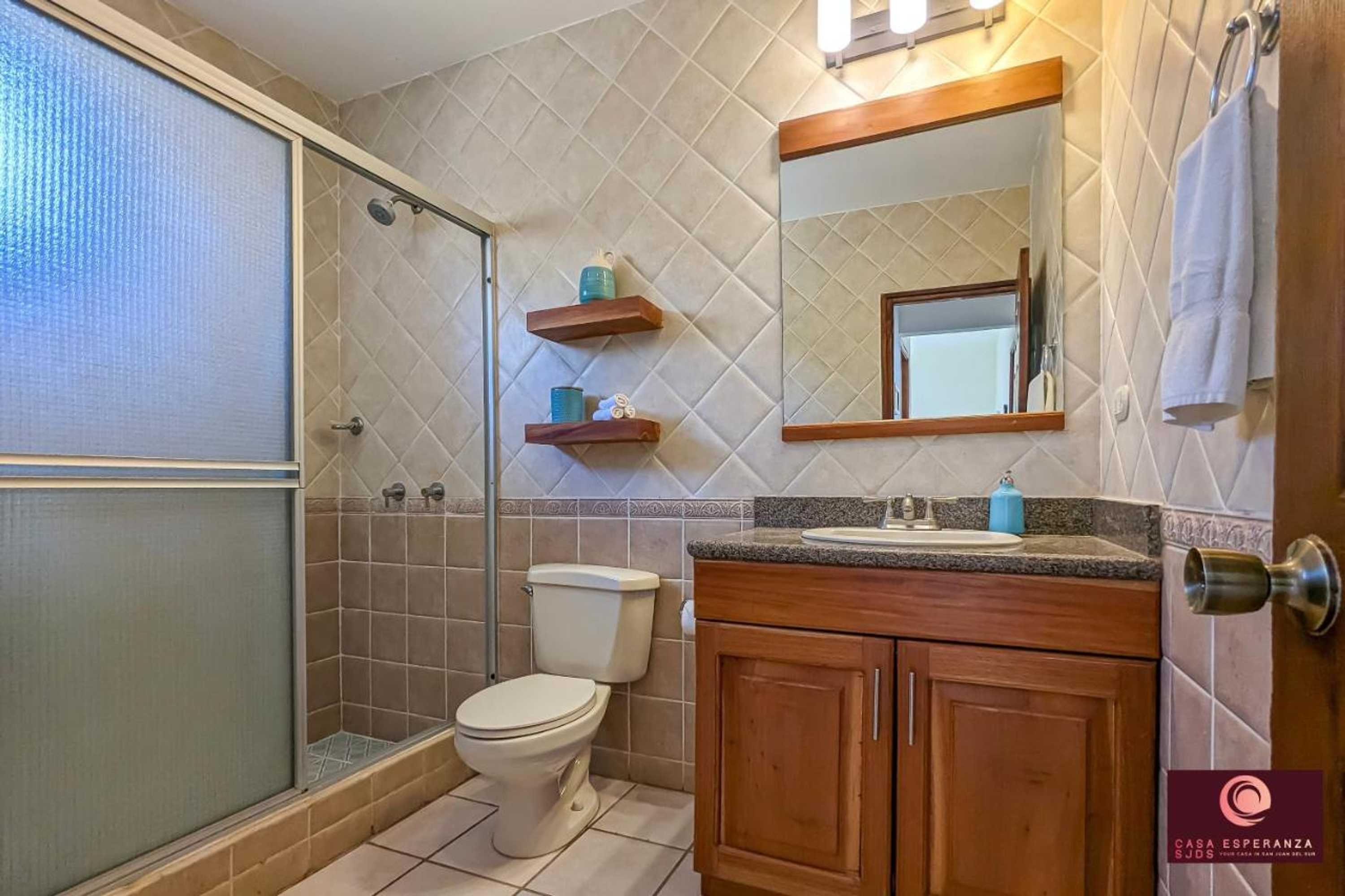 Gift card for Casa Esperanza Sjds