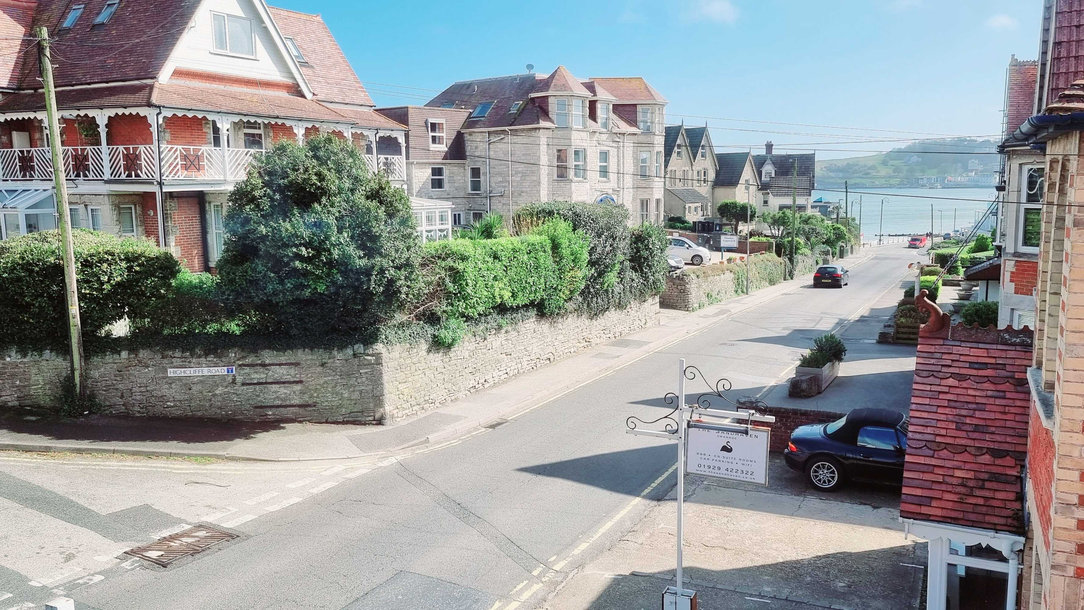 Gift card for Beachcomber Holiday Apartments