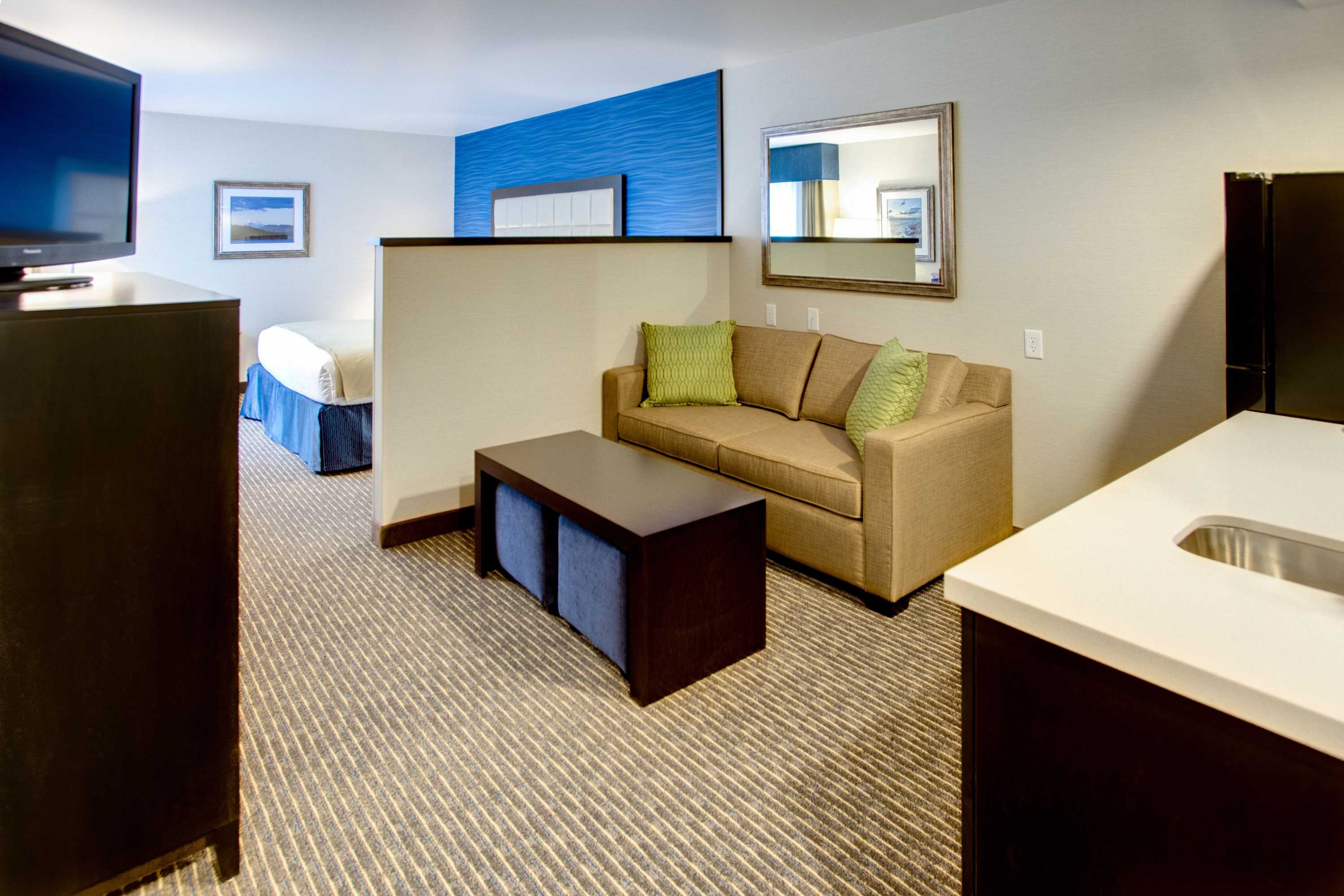 Gift card for Holiday Inn Express Bellingham by Ihg Gift card for Holiday Inn Express Bellingham by Ihg