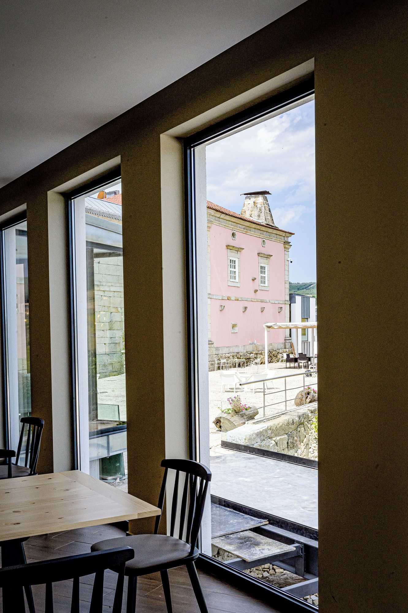 Gift card for Casas Novas Countryside Hotel Spa & Events