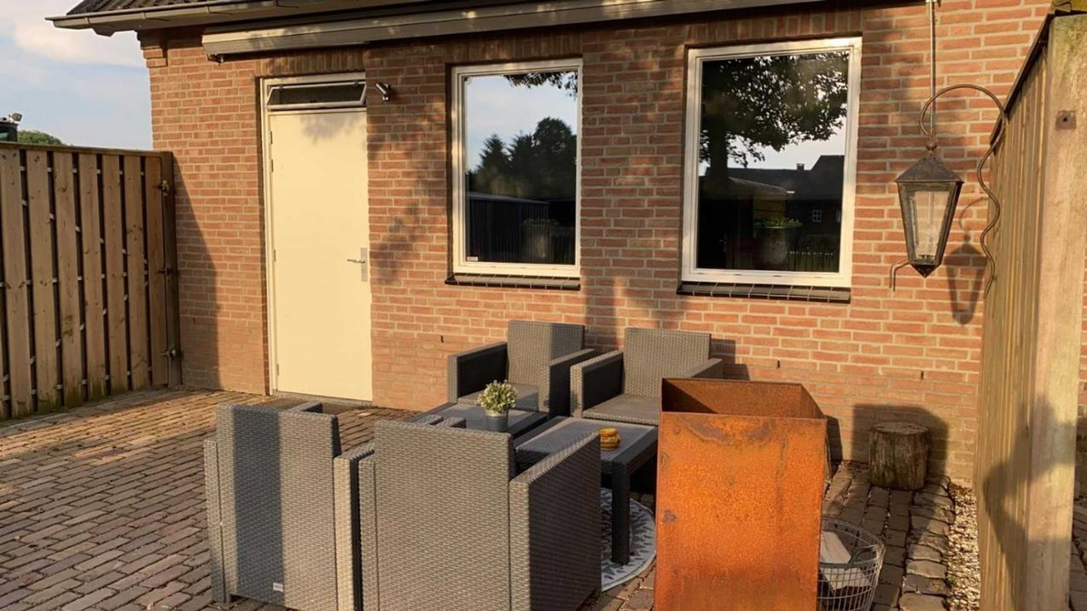 Gift card for Hof Van Donzel