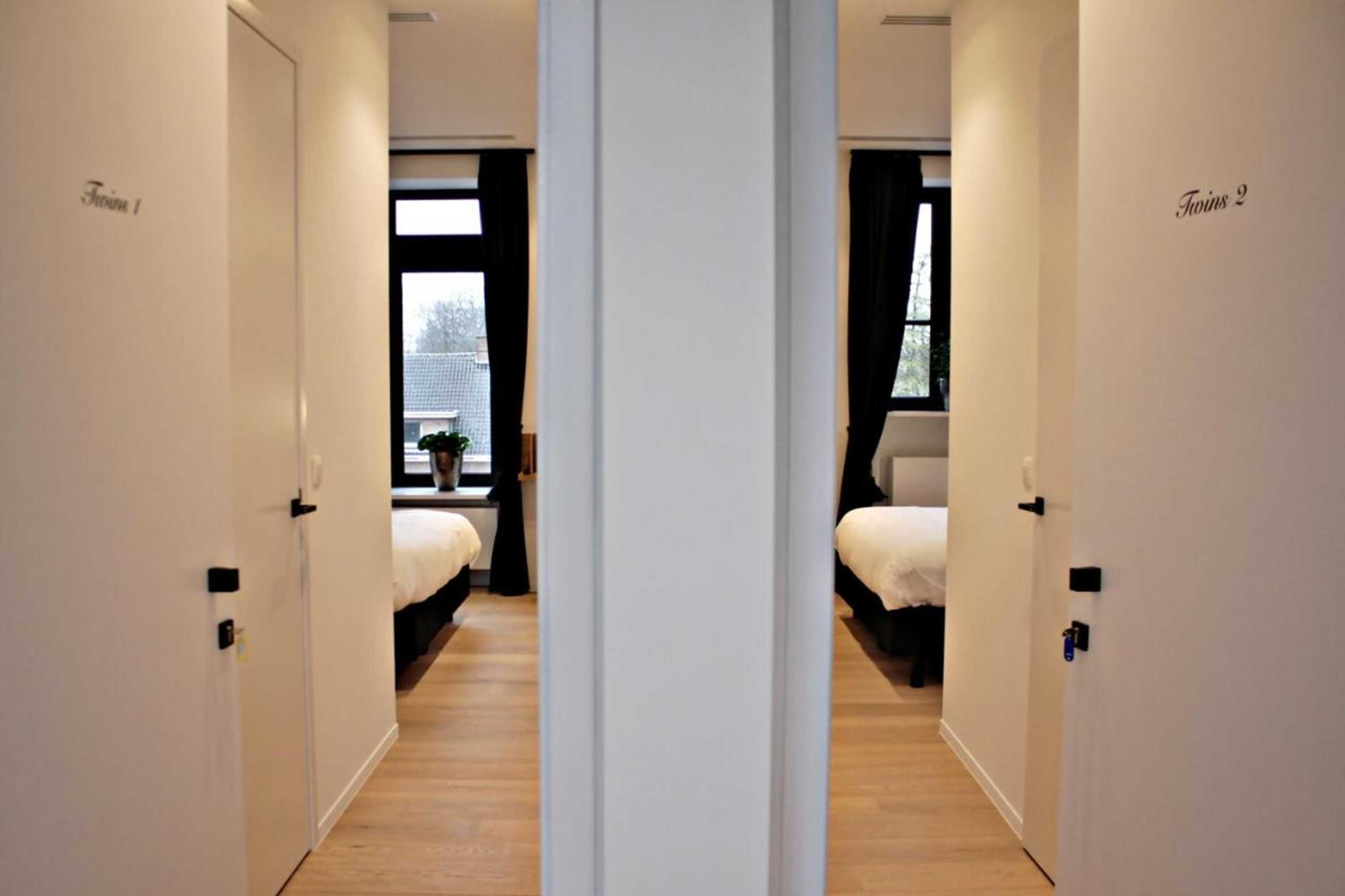 Gift card for B&b Vienna