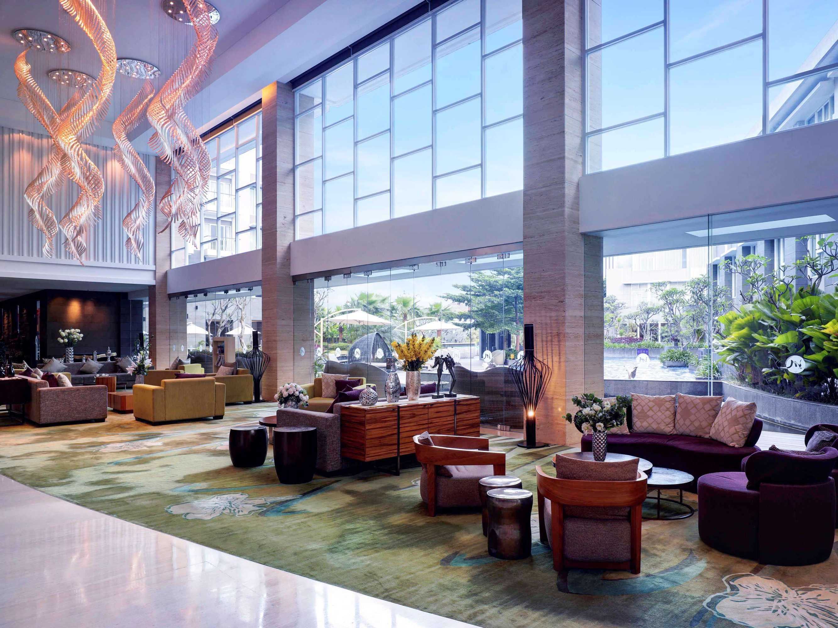 Gift card for Grand Mercure Bandung Setiabudi Gift card for Grand Mercure Bandung Setiabudi