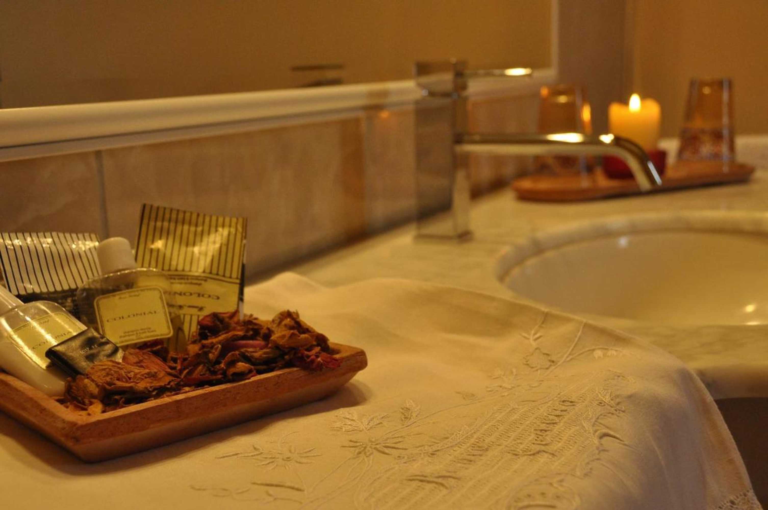 Gift card for Villa Cantoni
