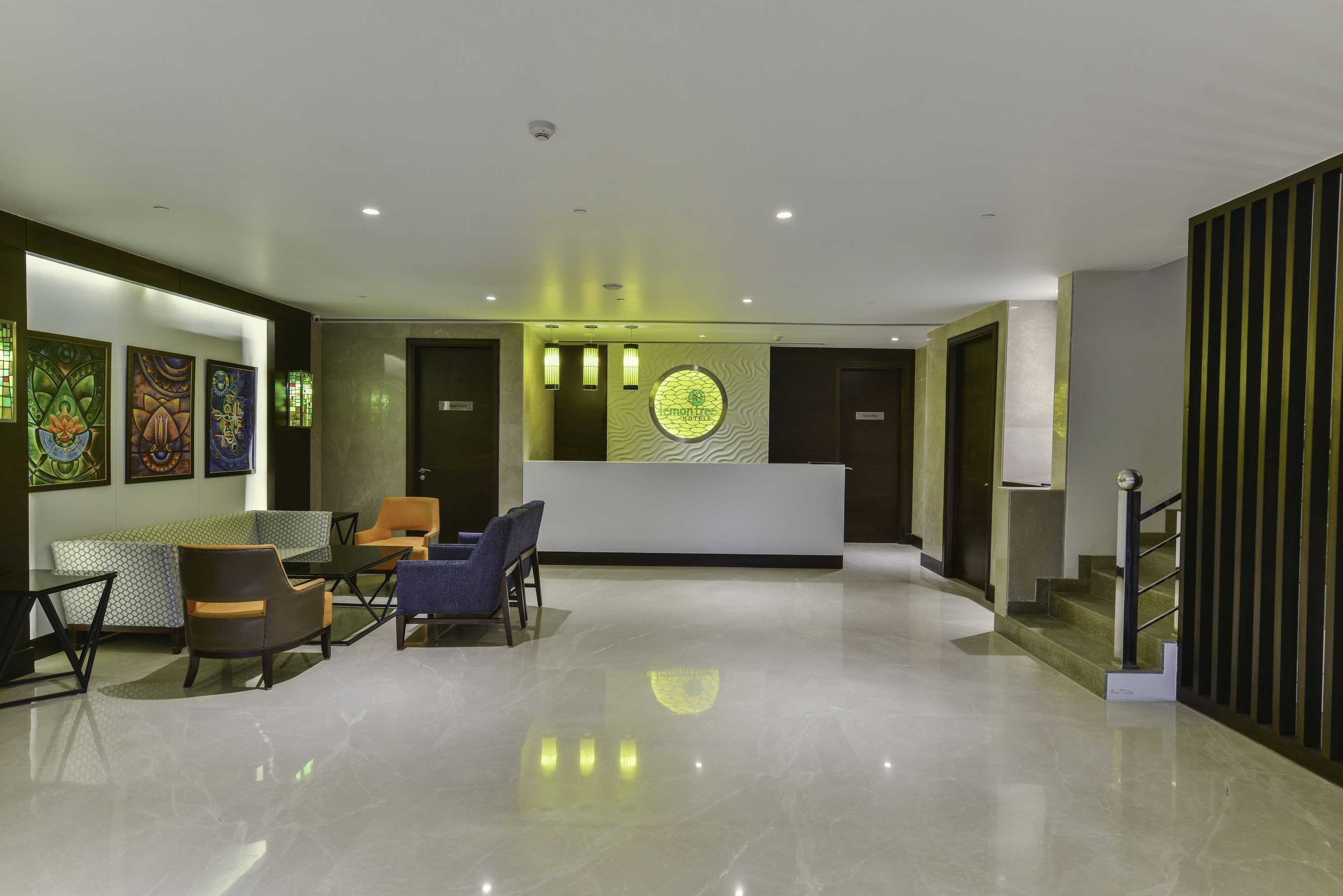 Gift card for Lemon Tree Hotel Jammu Gift card for Lemon Tree Hotel Jammu