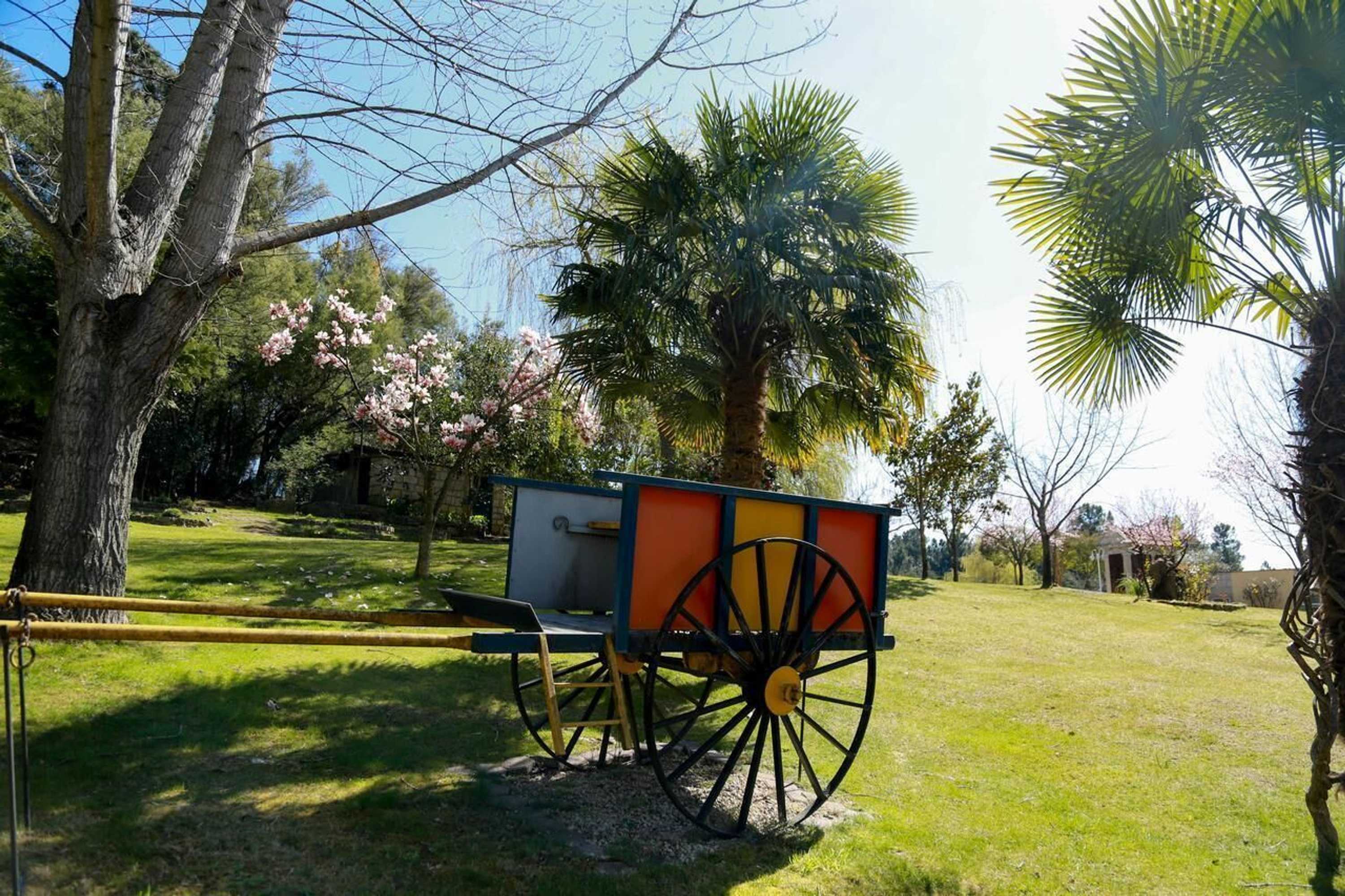 Gift card for Quinta Dona Adelaide