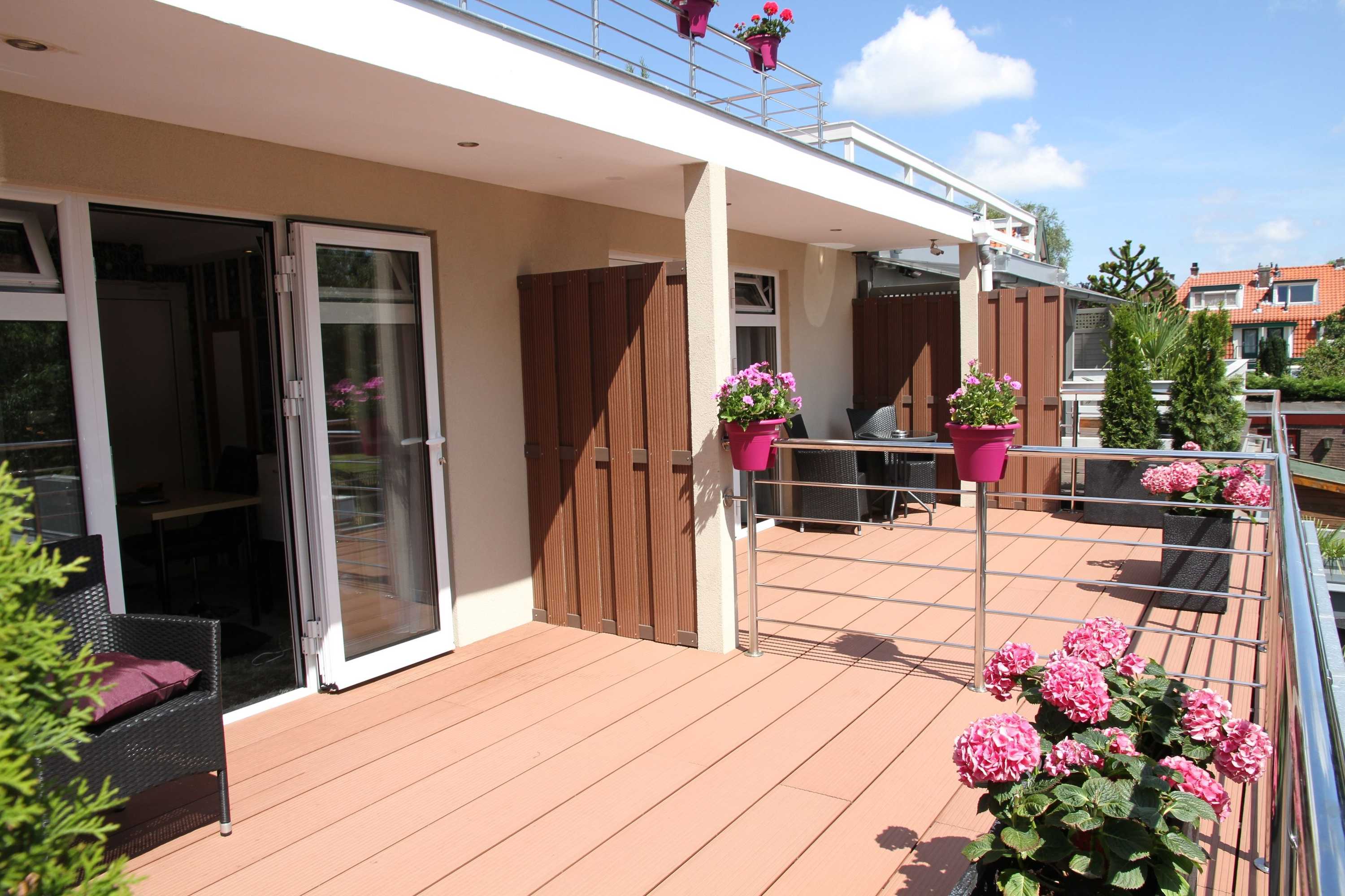 Gift card for Villa Monte Dana Amsterdam