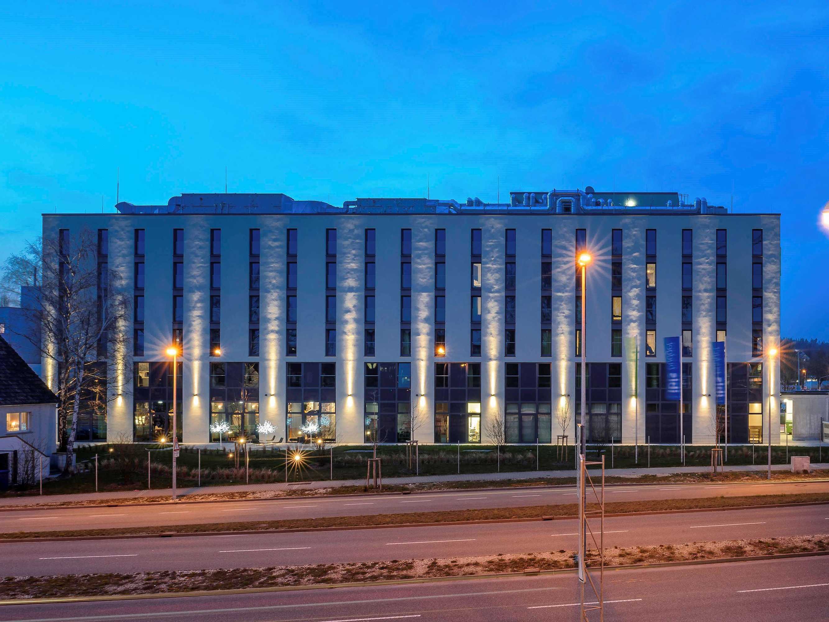 Gift card for Ibis Styles Konstanz Gift card for Ibis Styles Konstanz