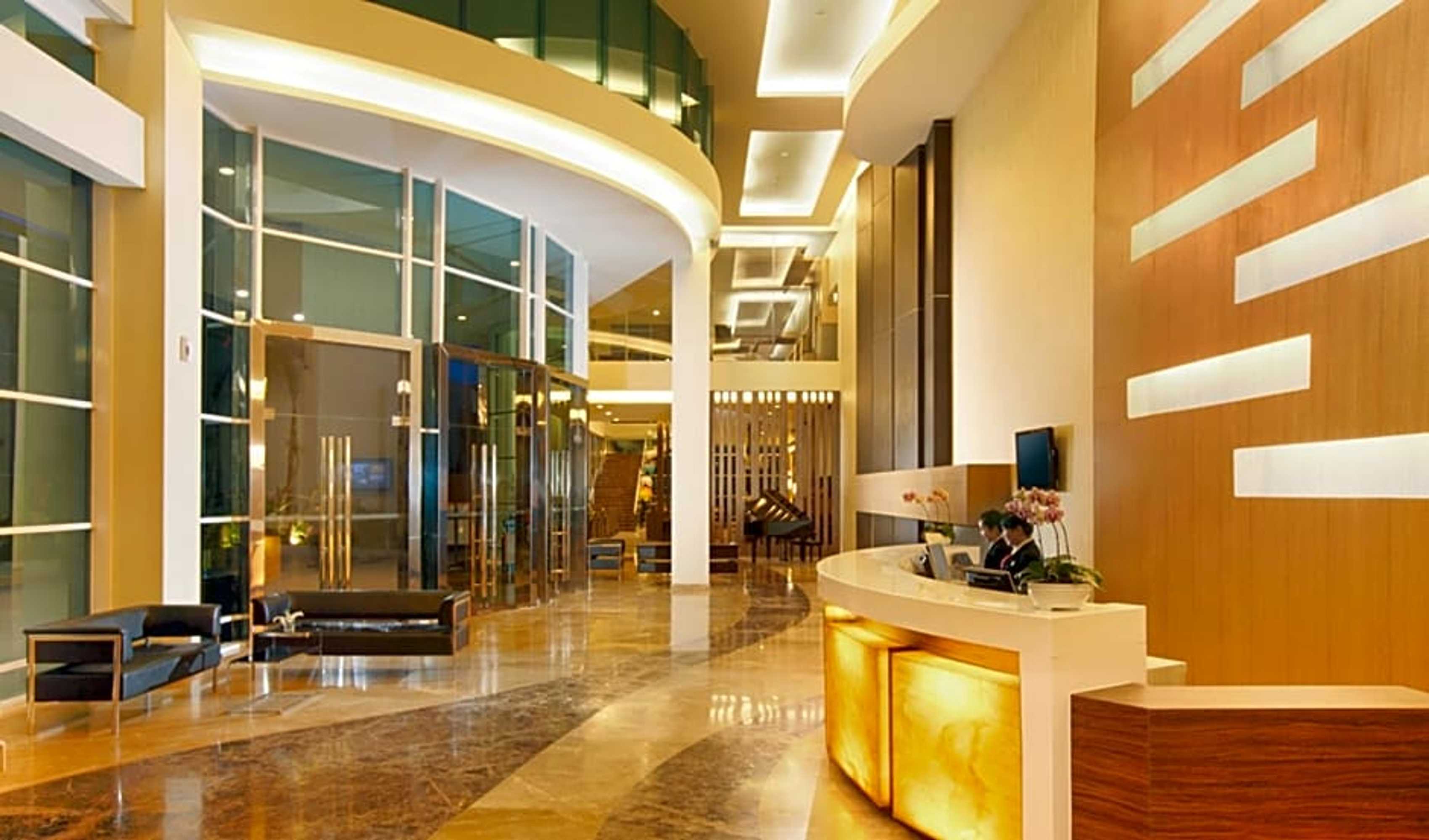 Gift card for Hotel Santika Tasikmalaya Gift card for Hotel Santika Tasikmalaya