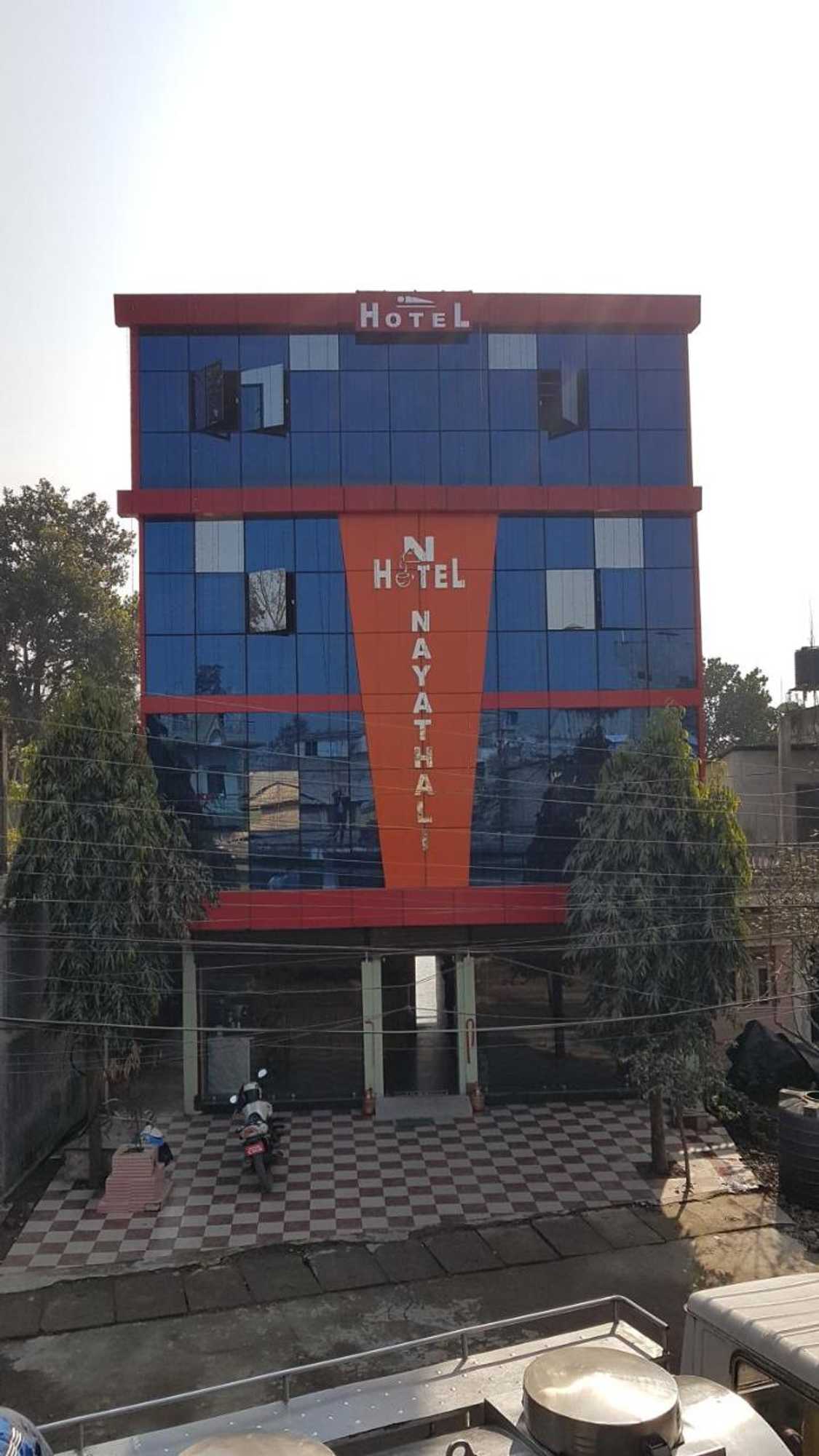 Gift card for Nayathali Hotel & Lodge Pvt. Ltd Gift card for Nayathali Hotel & Lodge Pvt. Ltd