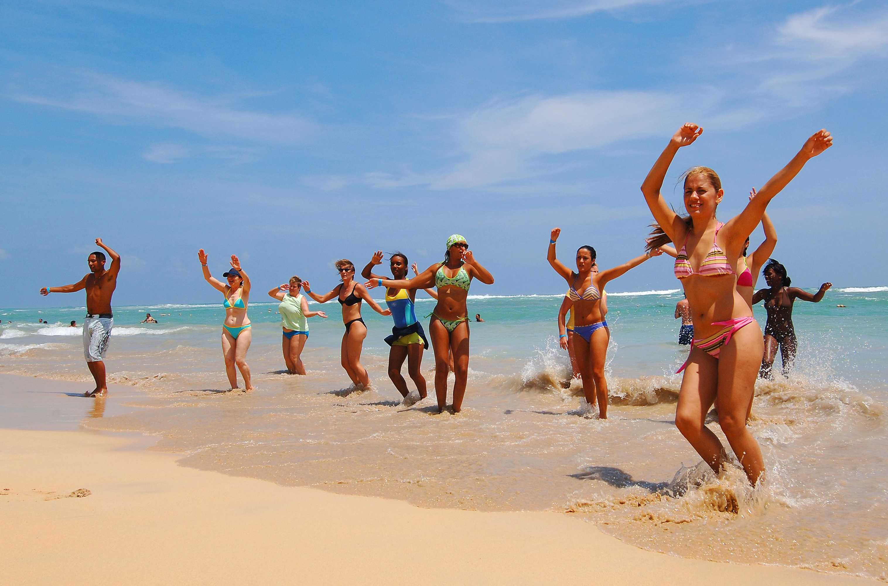 Gift card for Grand Sirenis Punta Cana Resort & Aquagames - All Inclusive Gift card for Grand Sirenis Punta Cana Resort & Aquagames - All Inclusive