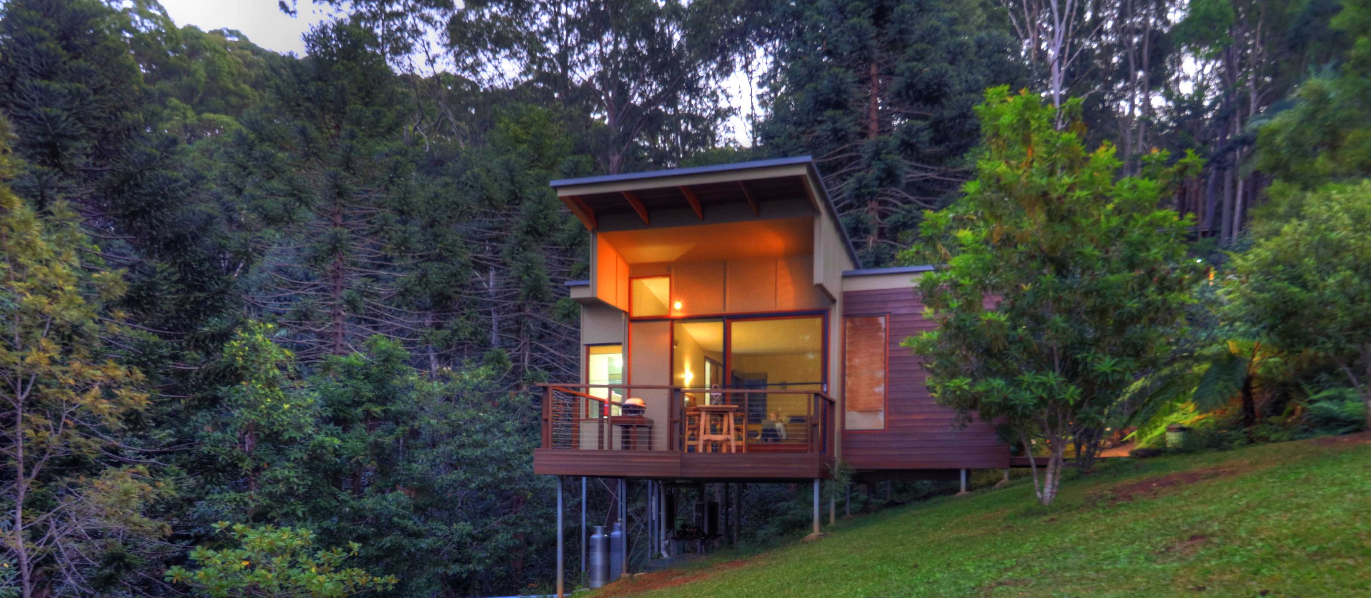 Gift card for Montville Oceanview Cottages